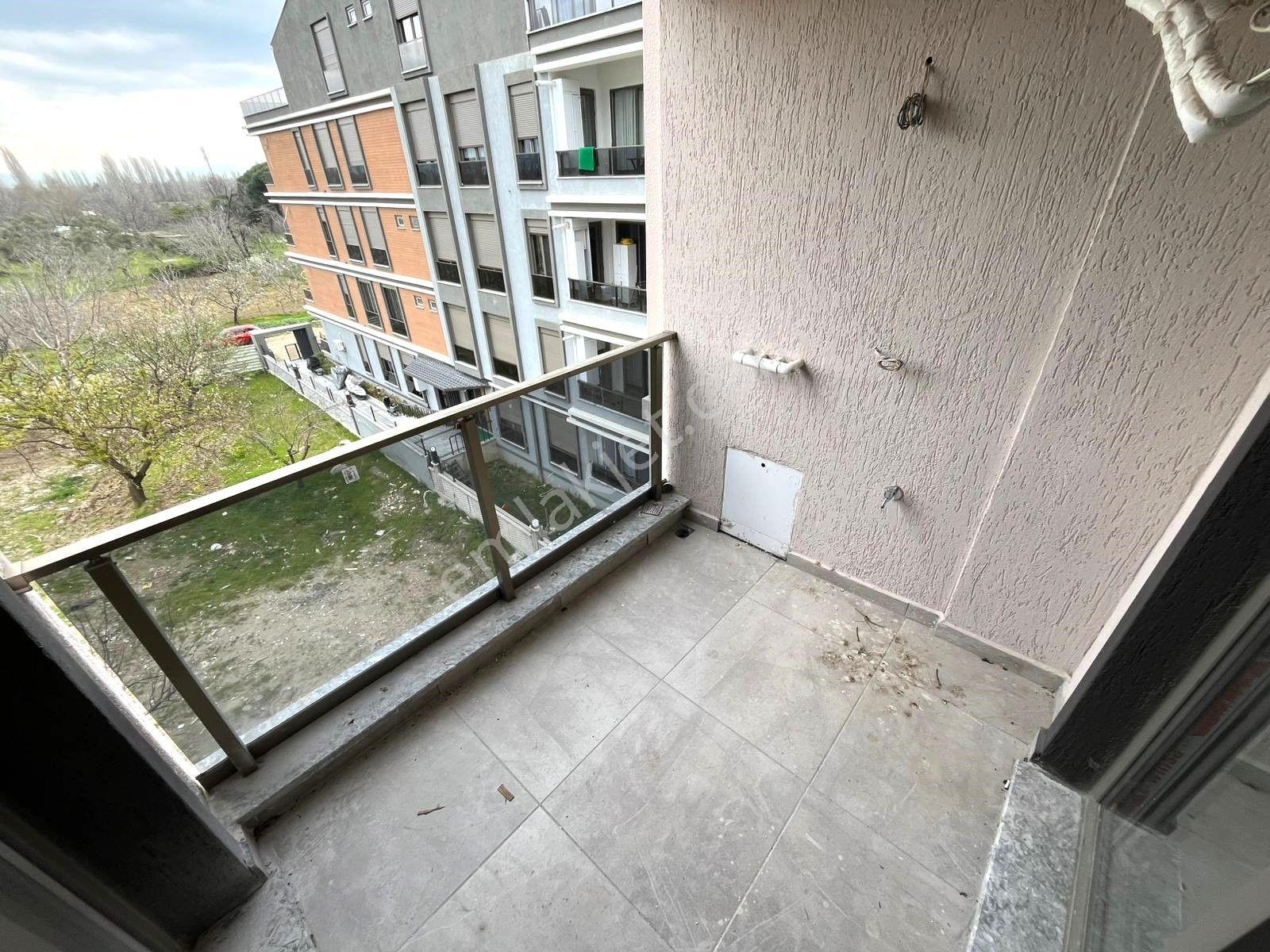 📍blue Life Egen'den Gerçek İlan-kapalı Otoparklı %80 Kredi İmkanlı Çift Banyolu 2+1 Yeni Dublex - Görsel 16