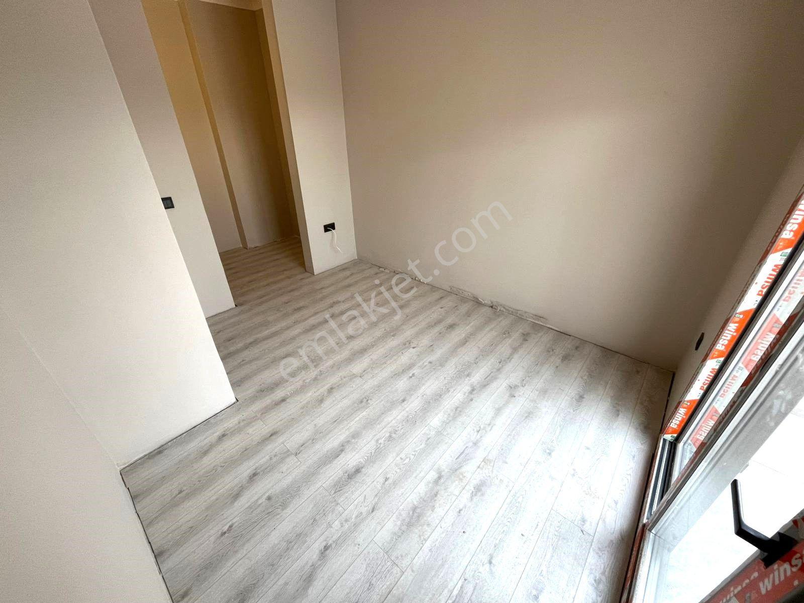 📍blue Life Egen'den Gerçek İlan-kapalı Otoparklı %80 Kredi İmkanlı Çift Banyolu 2+1 Yeni Dublex - Görsel 23