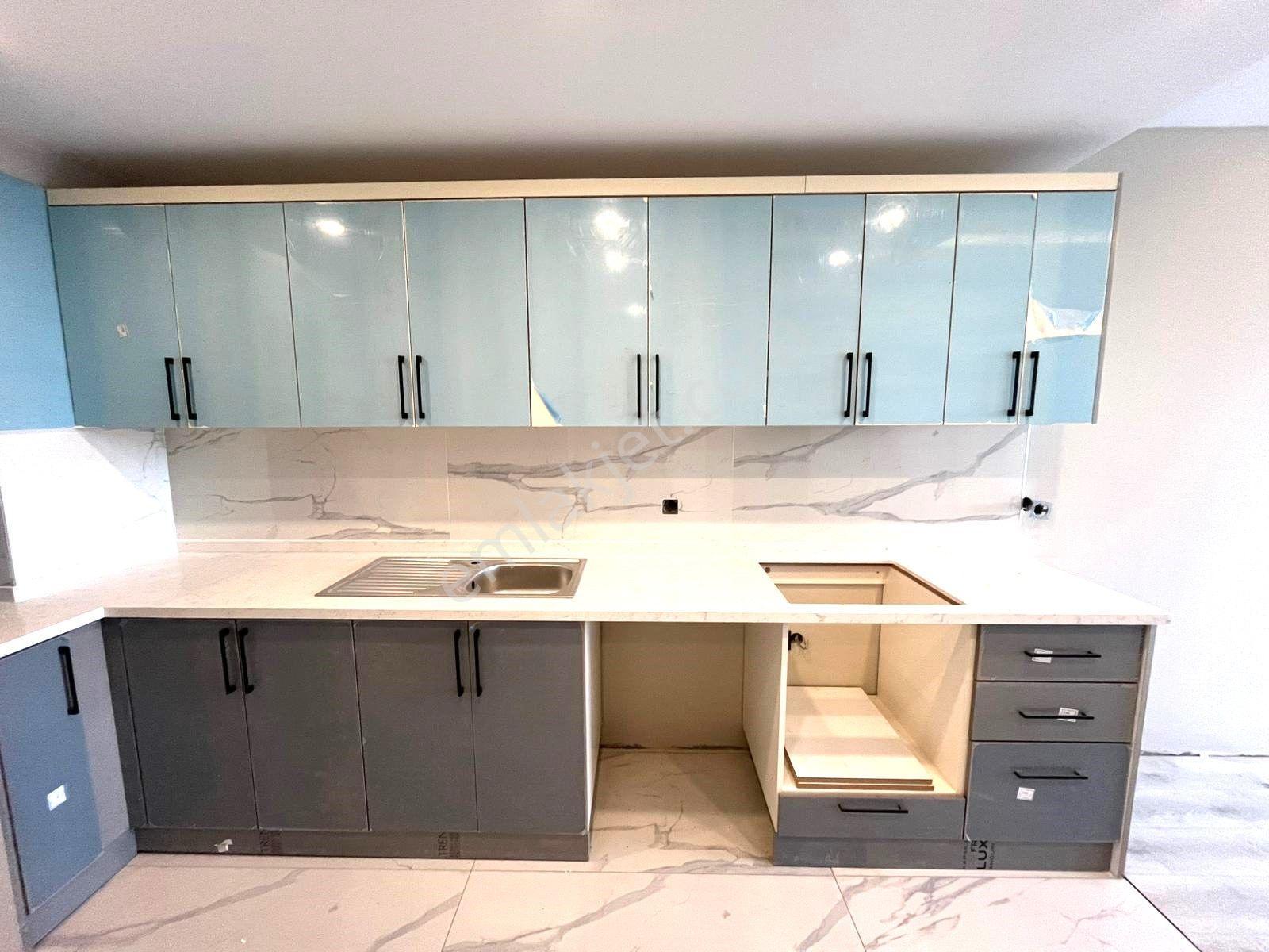 📍blue Life Egen'den Gerçek İlan-kapalı Otoparklı %80 Kredi İmkanlı Çift Banyolu 2+1 Yeni Dublex - Görsel 9