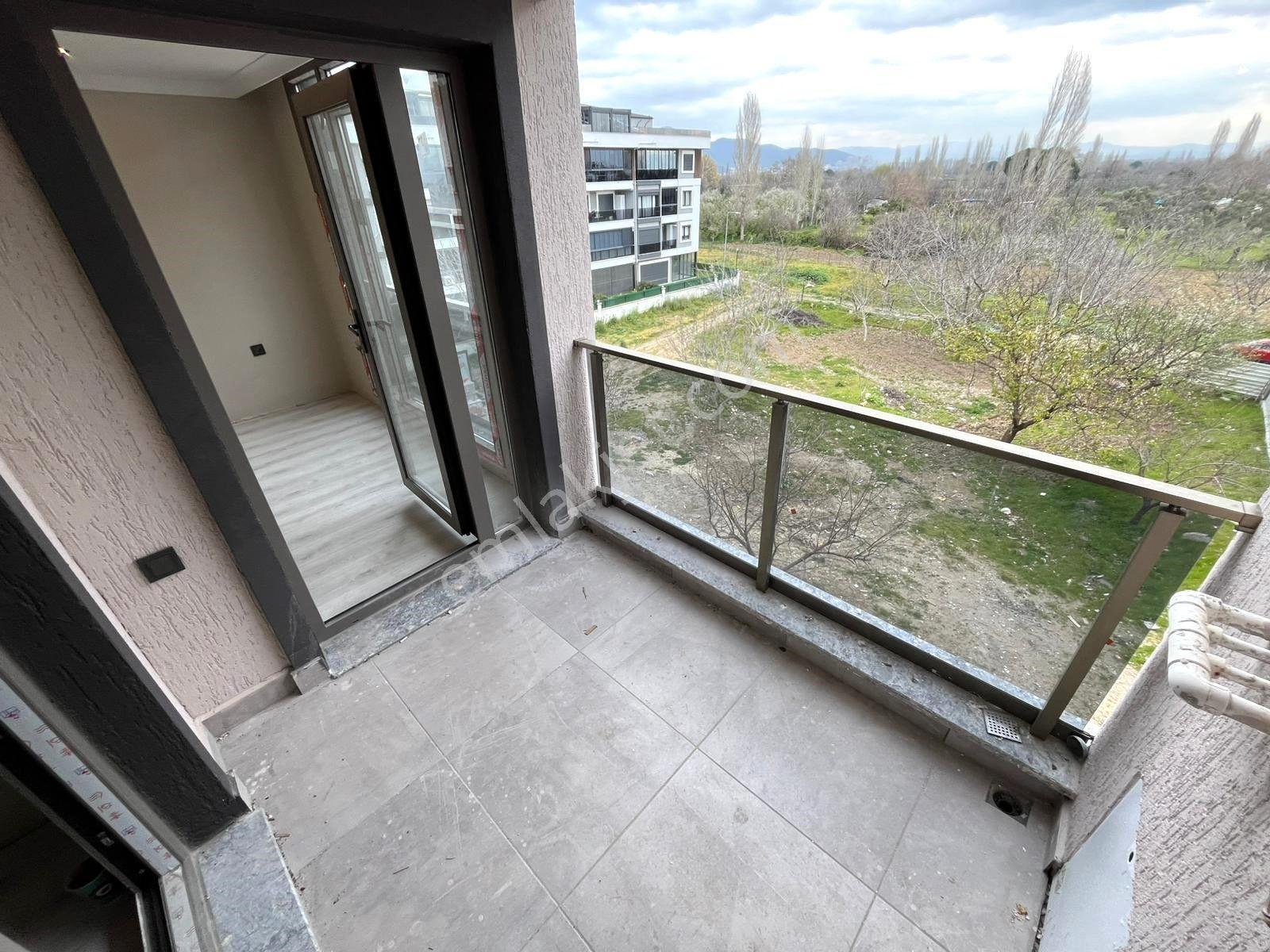 📍blue Life Egen'den Gerçek İlan-kapalı Otoparklı %80 Kredi İmkanlı Çift Banyolu 2+1 Yeni Dublex - Görsel 11