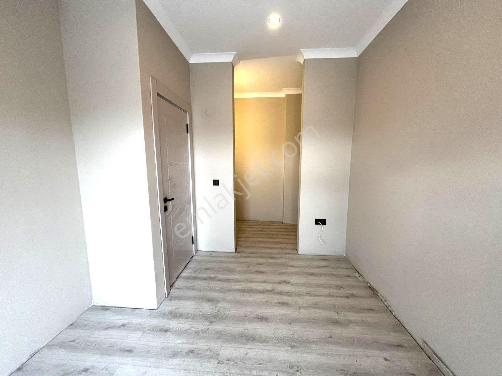 📍blue Life Egen'den Gerçek İlan-kapalı Otoparklı %80 Kredi İmkanlı Çift Banyolu 2+1 Yeni Dublex - Görsel 8
