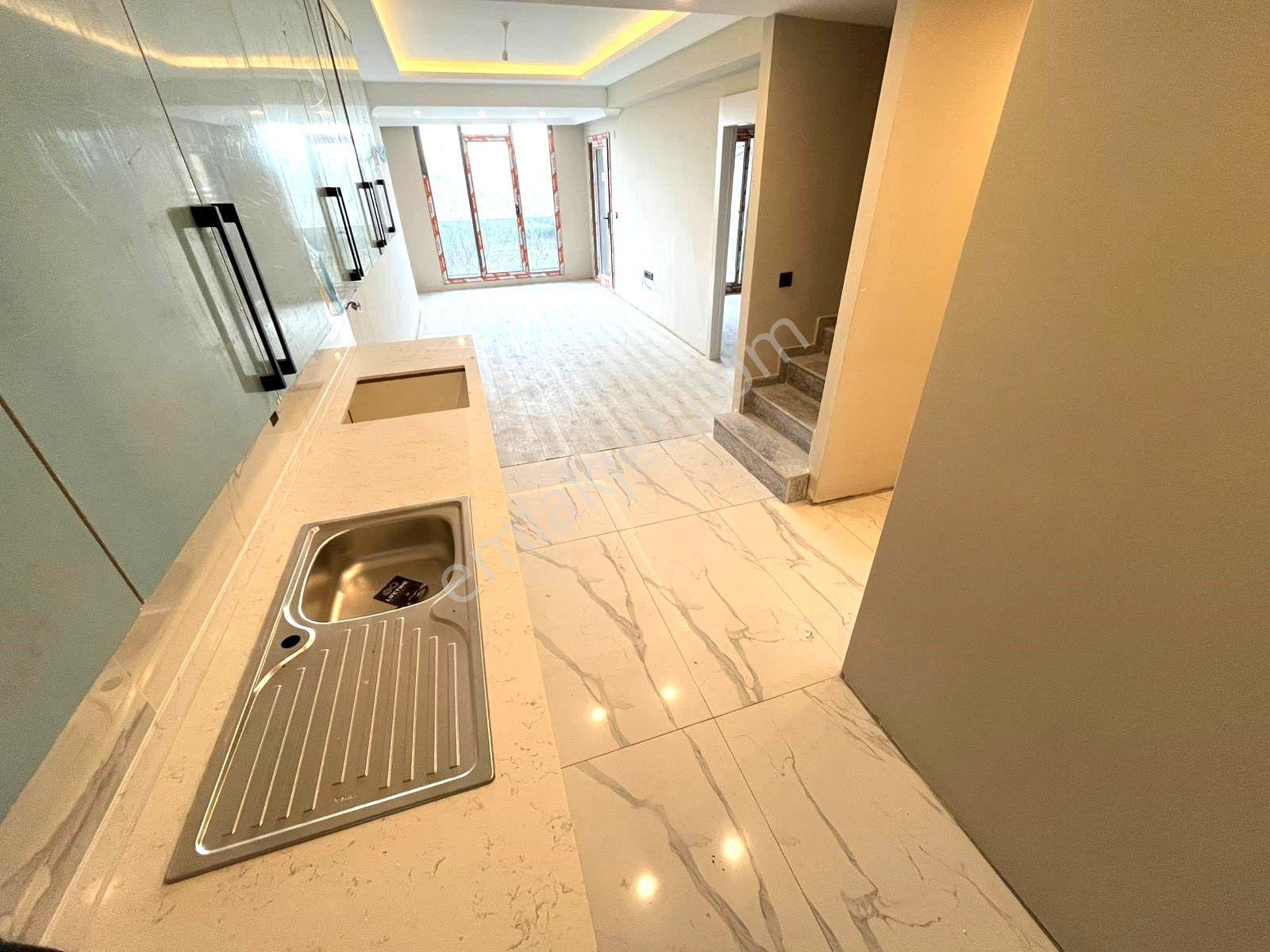 📍blue Life Egen'den Gerçek İlan-kapalı Otoparklı %80 Kredi İmkanlı Çift Banyolu 2+1 Yeni Dublex - Görsel 7