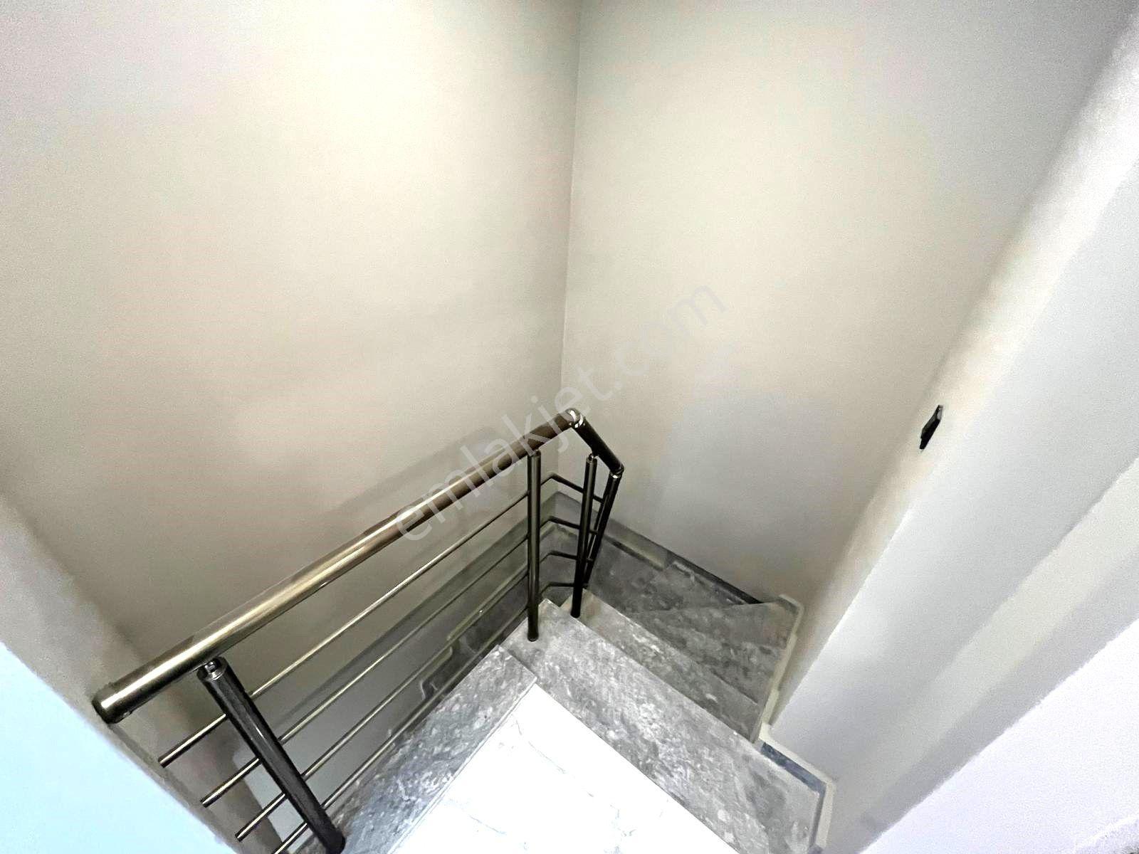 📍blue Life Egen'den Gerçek İlan-kapalı Otoparklı %80 Kredi İmkanlı Çift Banyolu 2+1 Yeni Dublex - Görsel 25