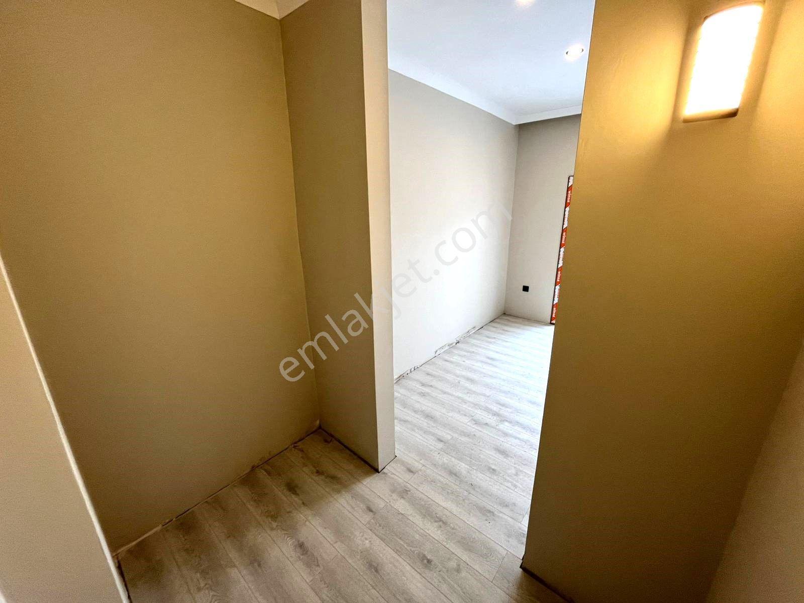 📍blue Life Egen'den Gerçek İlan-kapalı Otoparklı %80 Kredi İmkanlı Çift Banyolu 2+1 Yeni Dublex - Görsel 19