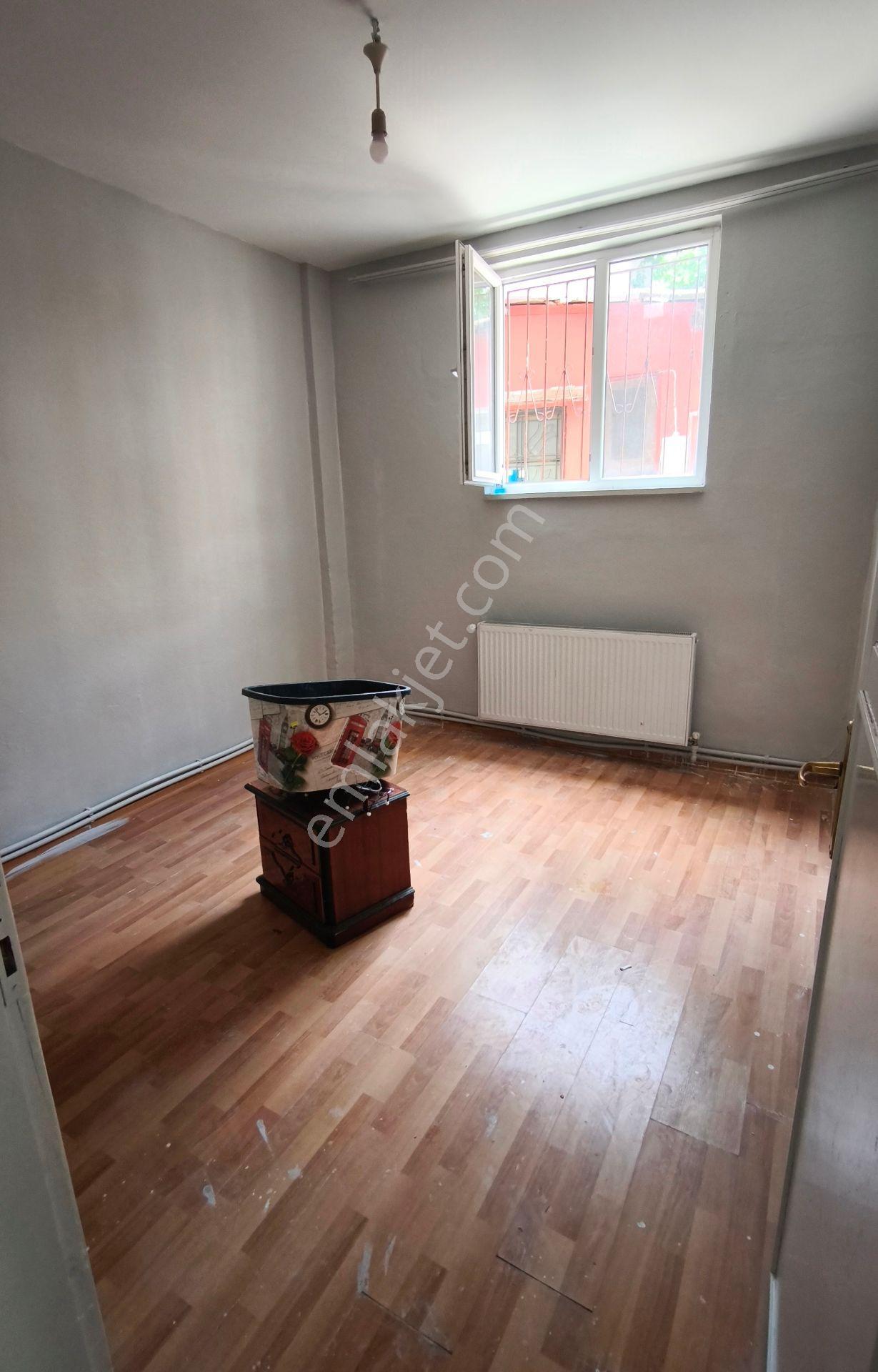 Eyüp Nişancı Metrobüse 4 Dk, 2+1 , Düz Giriş , Kombili, Tadilatlı Daire ( Aileye-bekara) - Görsel 6
