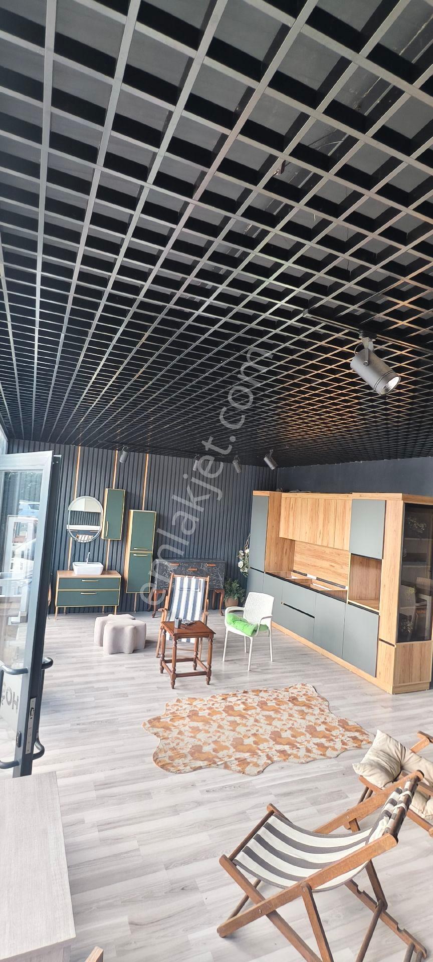 Novada Yanında Sahibinden Kiralık İşyeri - Görsel 3