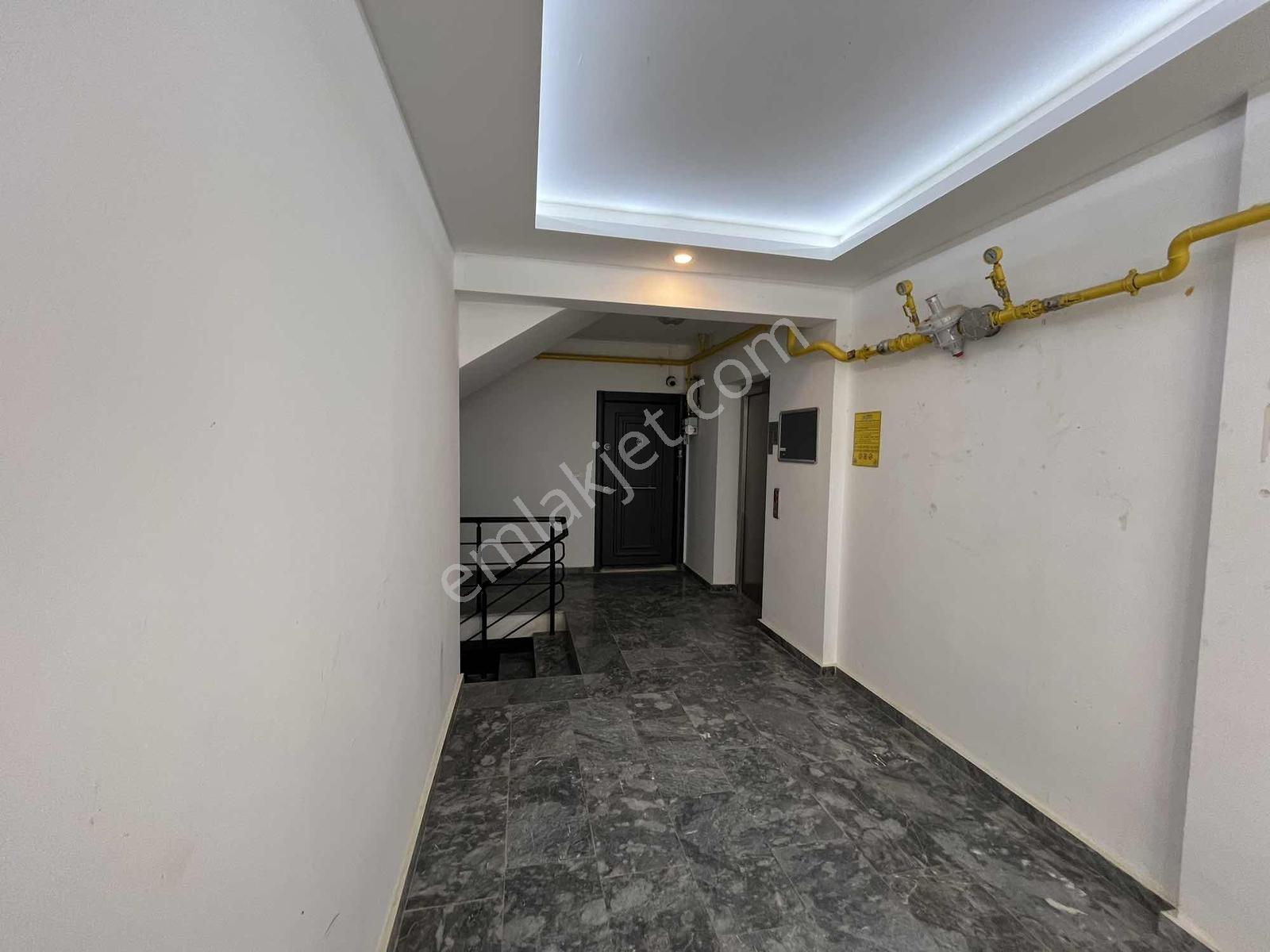 Remax İbrahim Bülbül- Atakum Körfezde Kiralık Eşyalı 1+1 Daire - Görsel 18