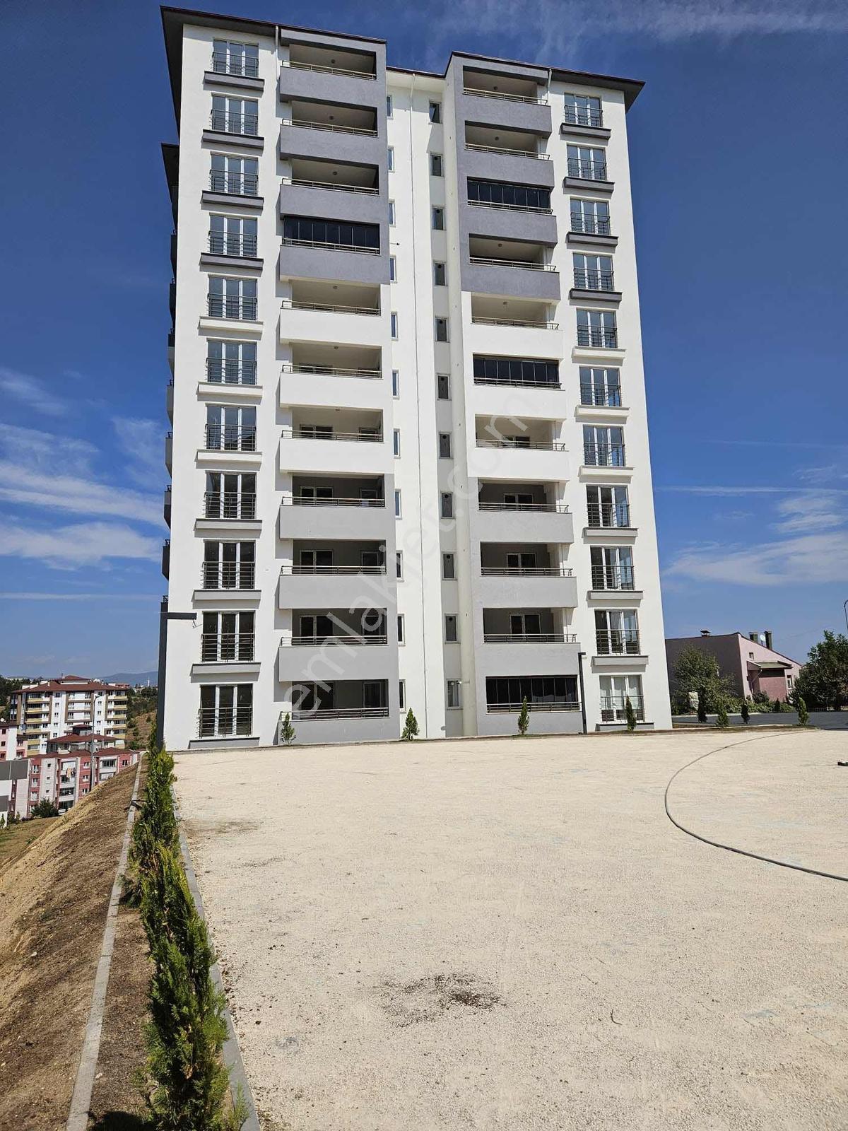 Doğuş Kent Sitesinde Temiz Bakımlı 2+1 Kiralık Daire - Görsel 4