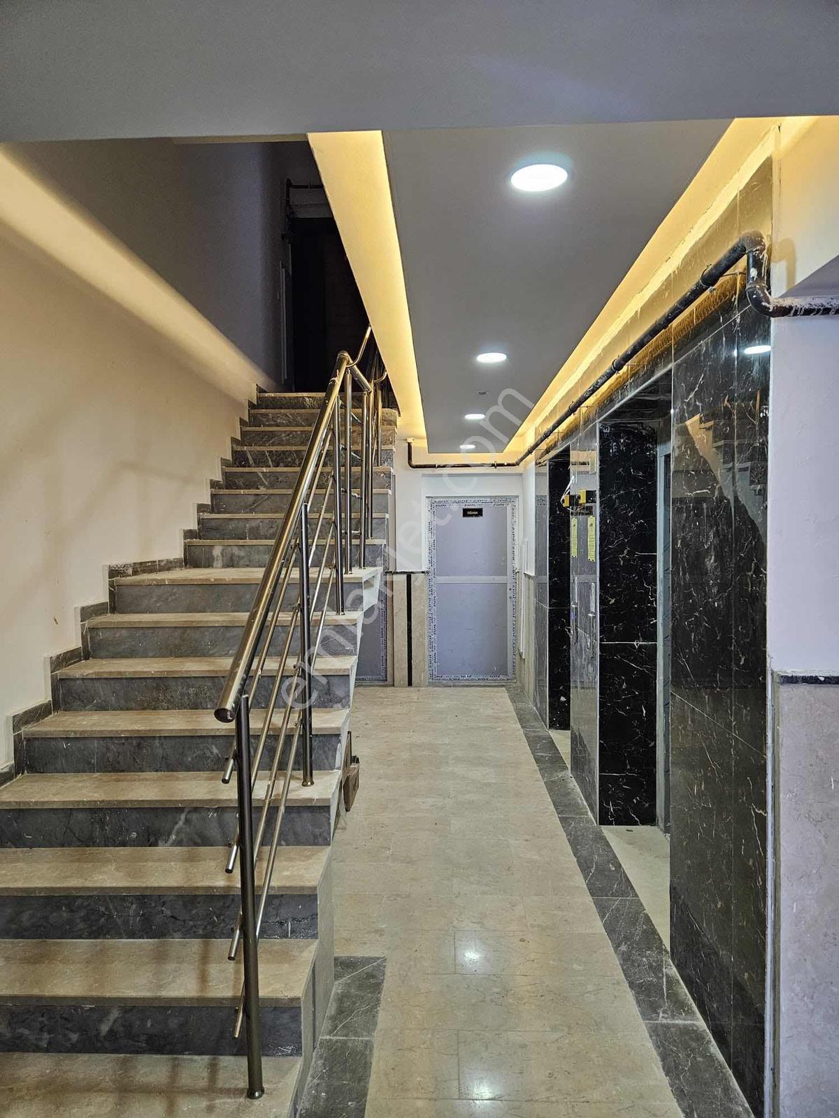 Doğuş Kent Sitesinde Temiz Bakımlı 2+1 Kiralık Daire - Görsel 15