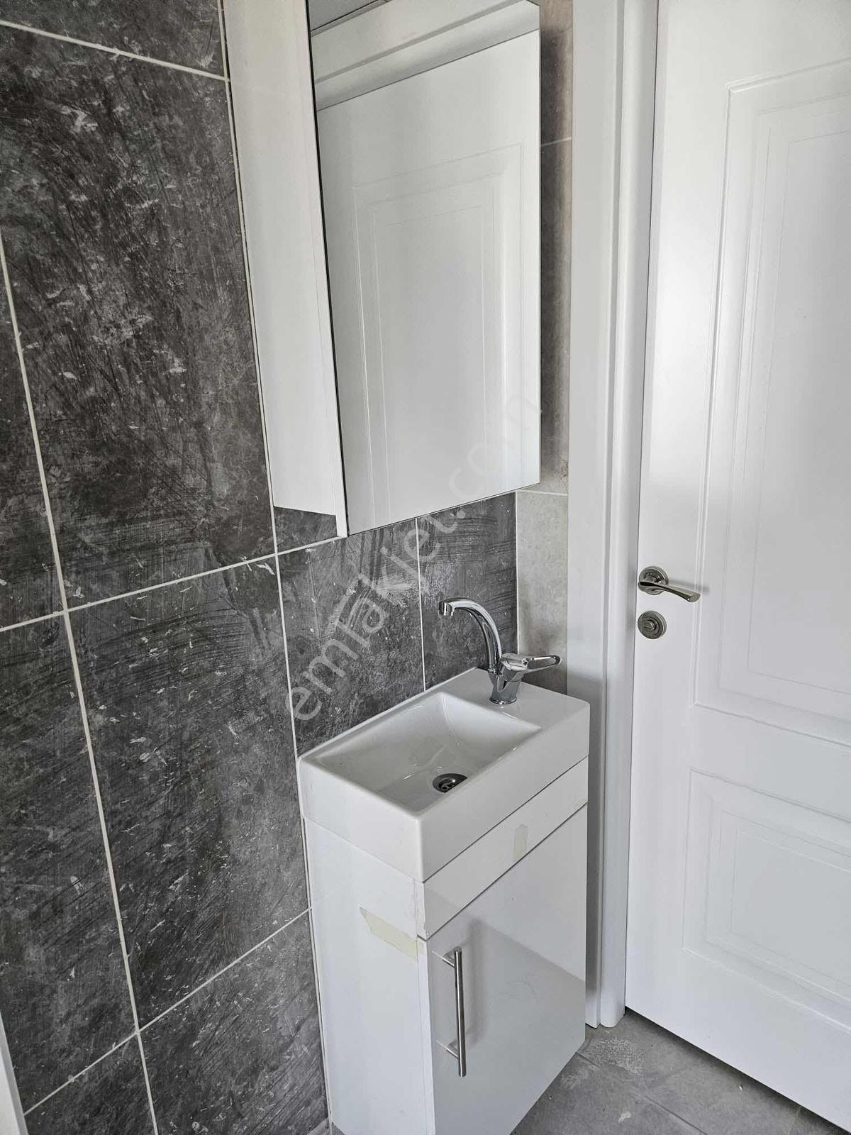 Doğuş Kent Sitesinde Temiz Bakımlı 2+1 Kiralık Daire - Görsel 16