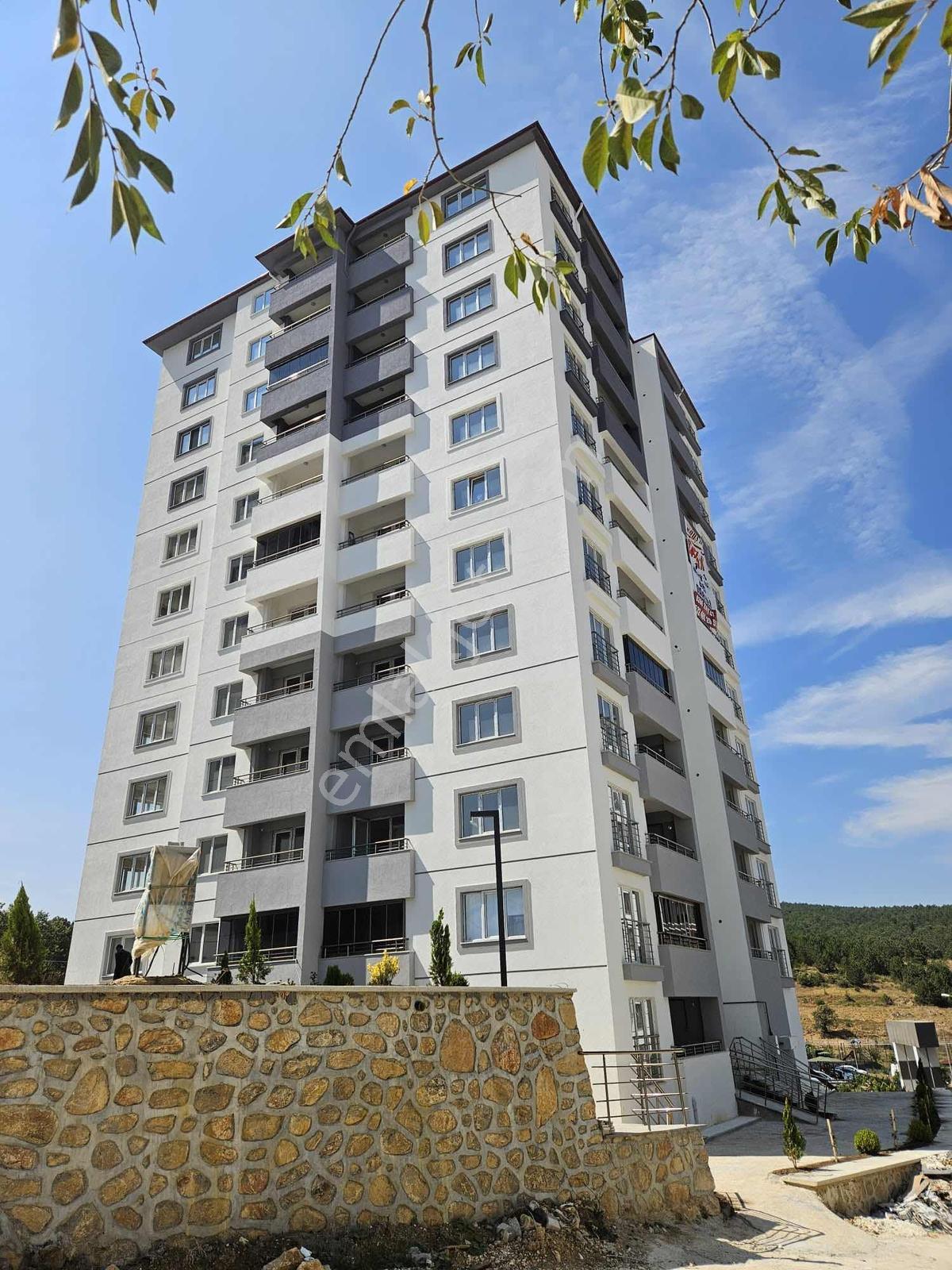 Doğuş Kent Sitesinde Temiz Bakımlı 2+1 Kiralık Daire - Görsel 31