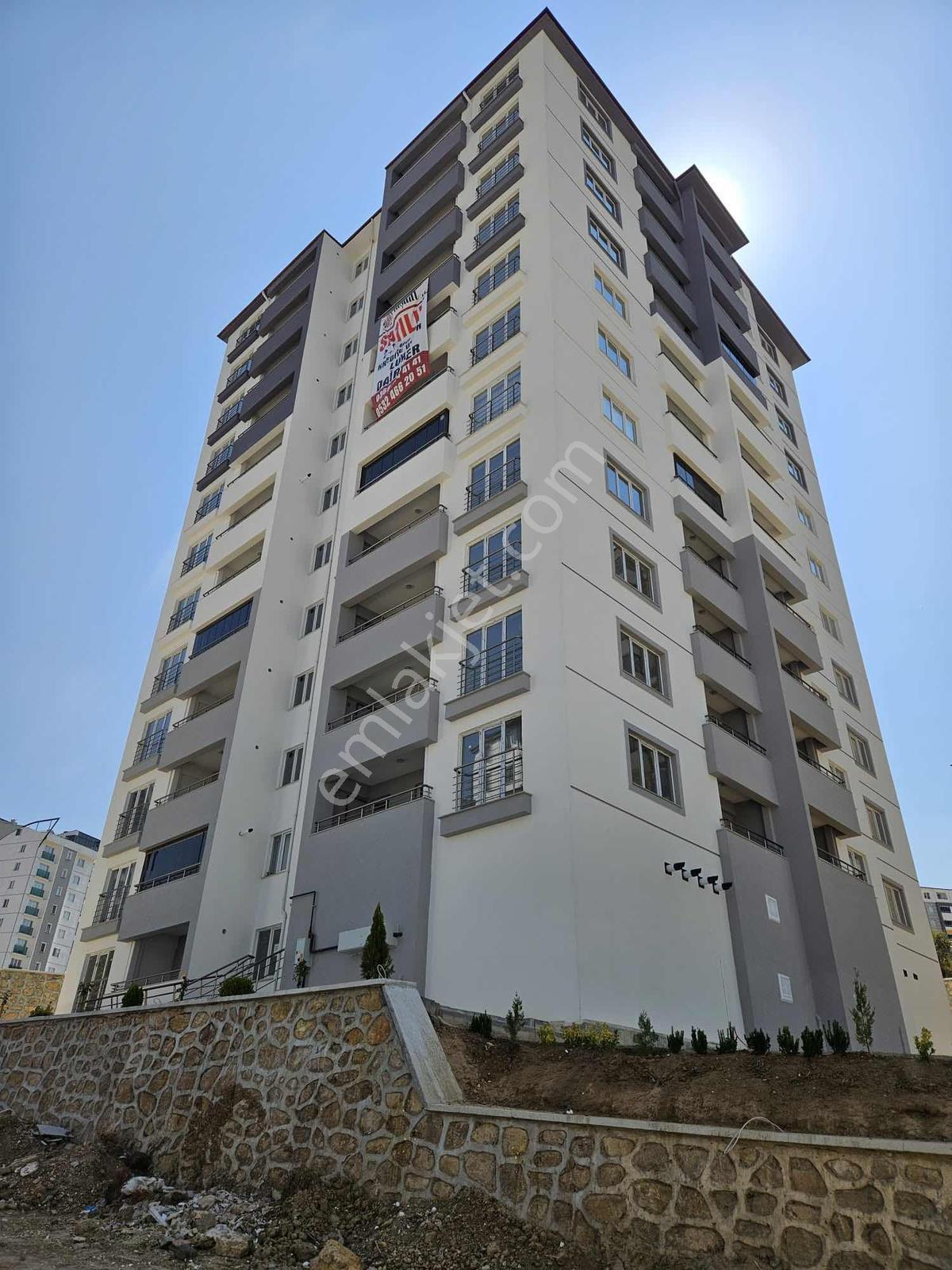 Doğuş Kent Sitesinde Temiz Bakımlı 2+1 Kiralık Daire - Görsel 5
