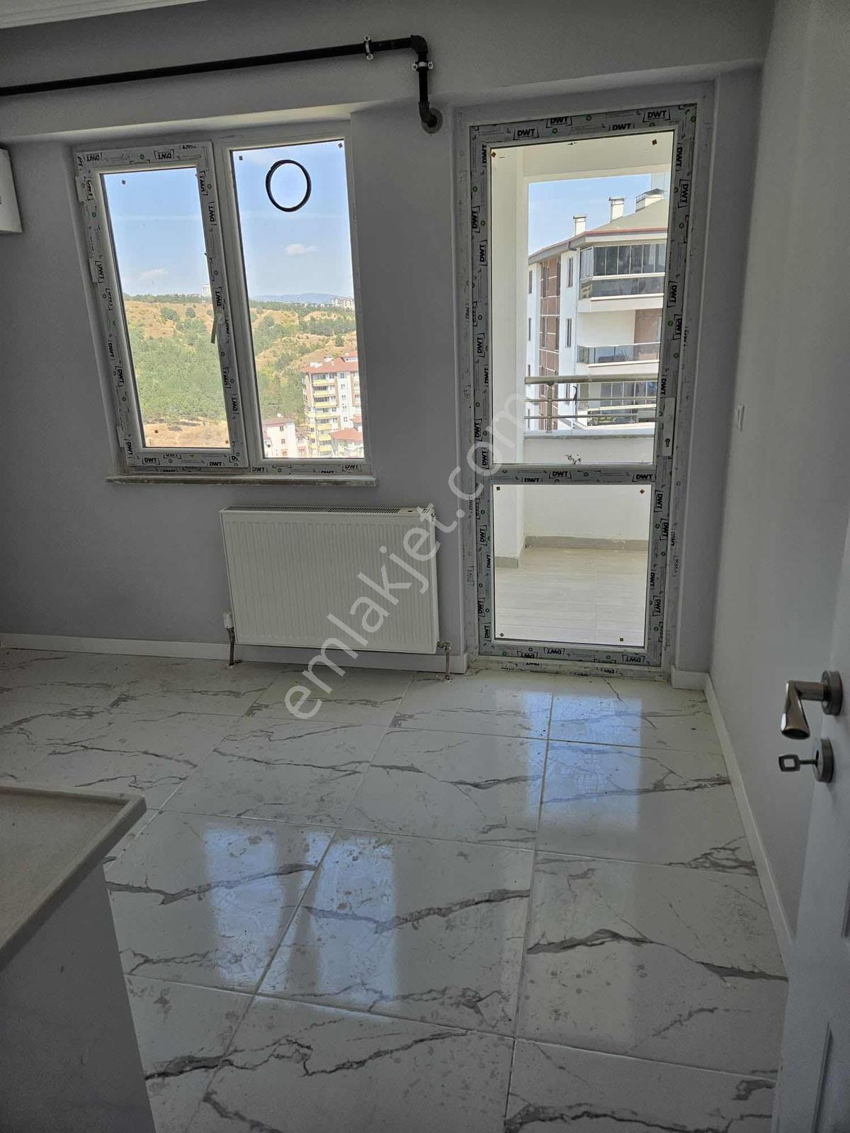 Doğuş Kent Sitesinde Temiz Bakımlı 2+1 Kiralık Daire - Görsel 23