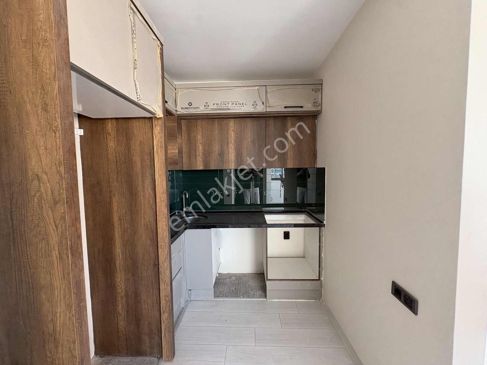 New Form'dan Forum Yaşam Civ. Kiralık Geniş 1+1 Daire