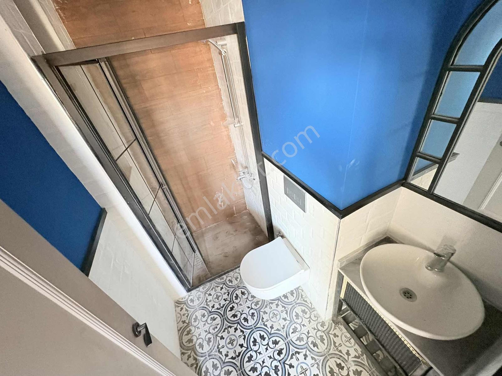 New Form'dan Forum Yaşam Civ. Kiralık Geniş 1+1 Daire - Görsel 10