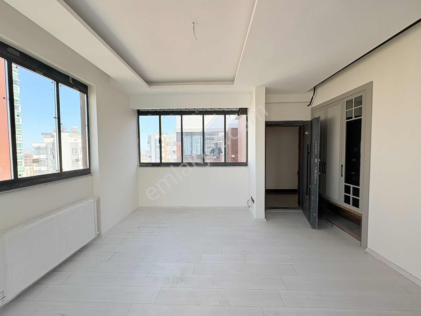 New Form'dan Forum Yaşam Civ. Kiralık Geniş 1+1 Daire - Görsel 3