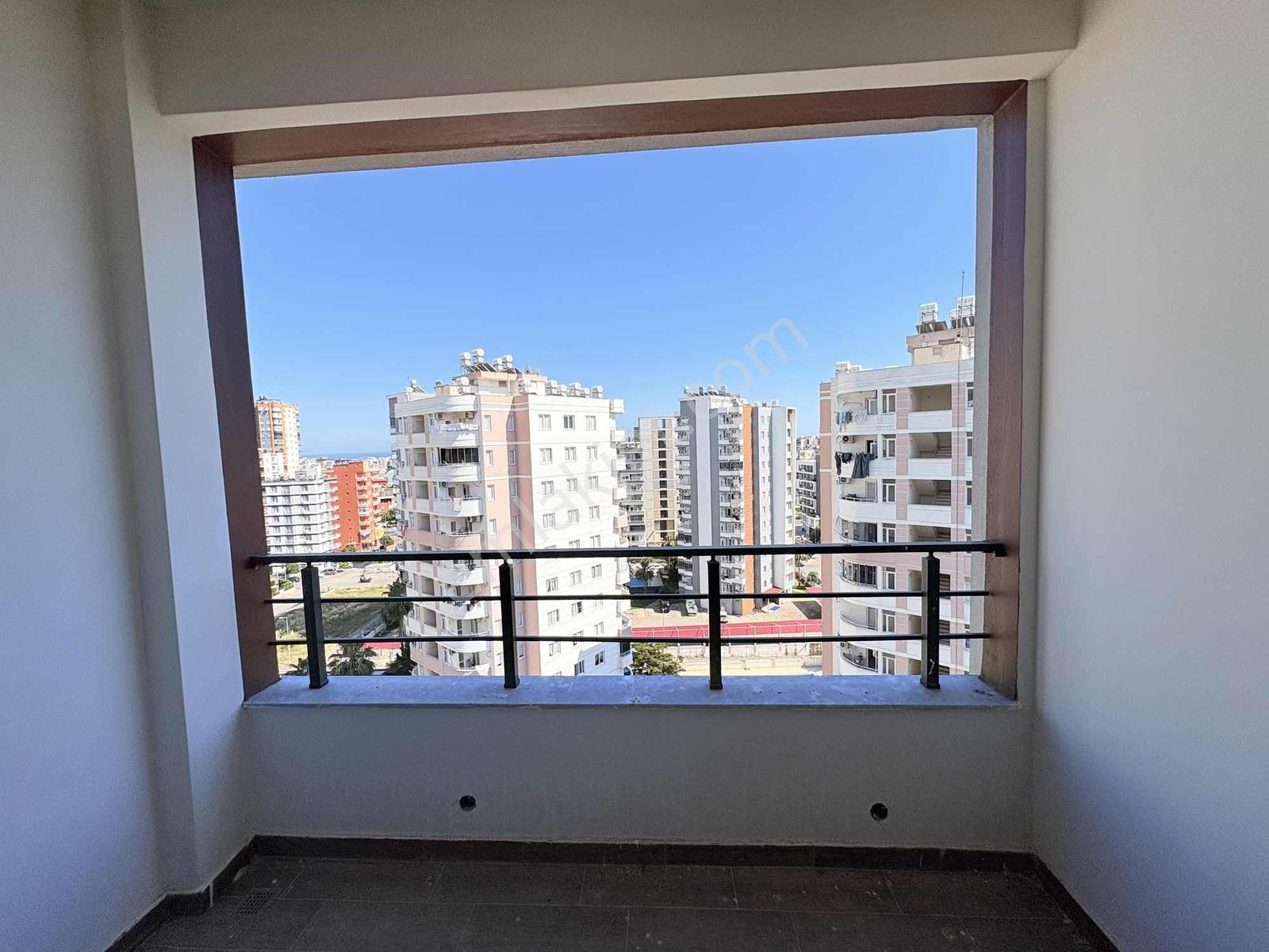 New Form'dan Forum Yaşam Civ. Kiralık Geniş 1+1 Daire - Görsel 11