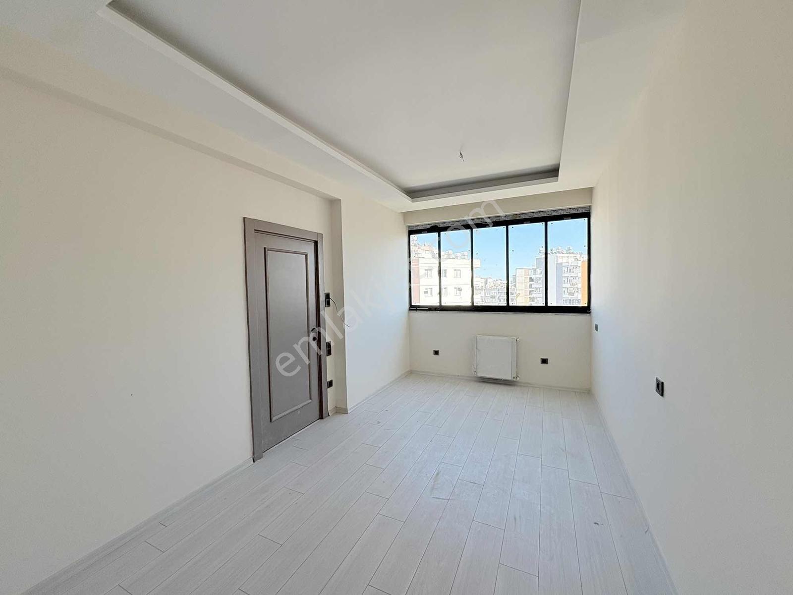 New Form'dan Forum Yaşam Civ. Kiralık Geniş 1+1 Daire - Görsel 7