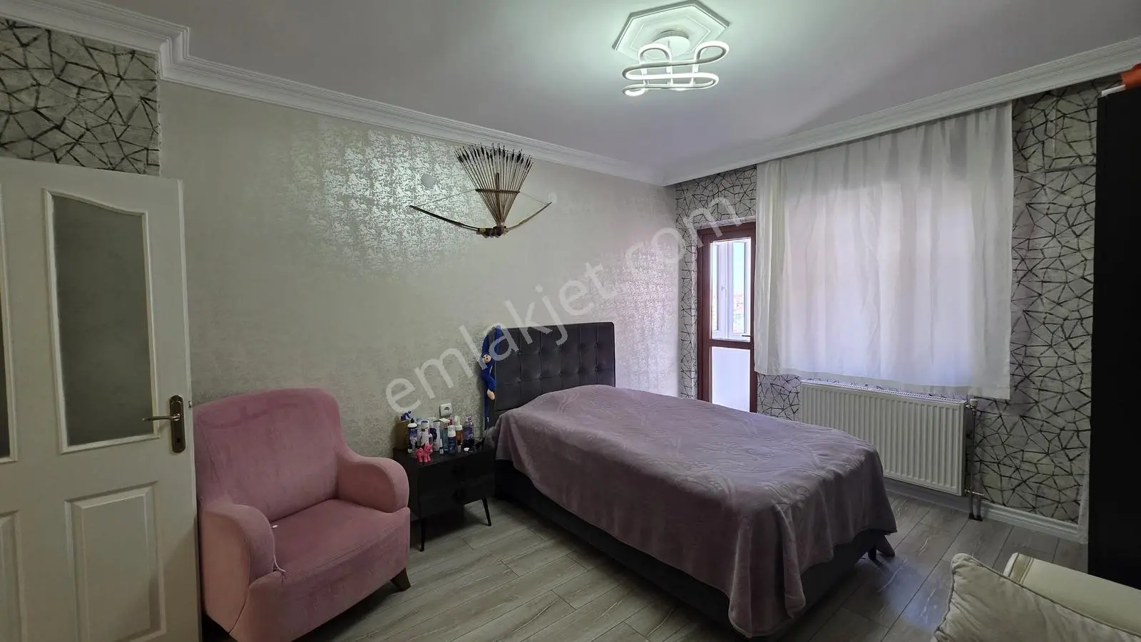 Sb Gayrimenkul'den Şeyhşamil'de 3+1 Satılık Ara Kat Daire - Görsel 21