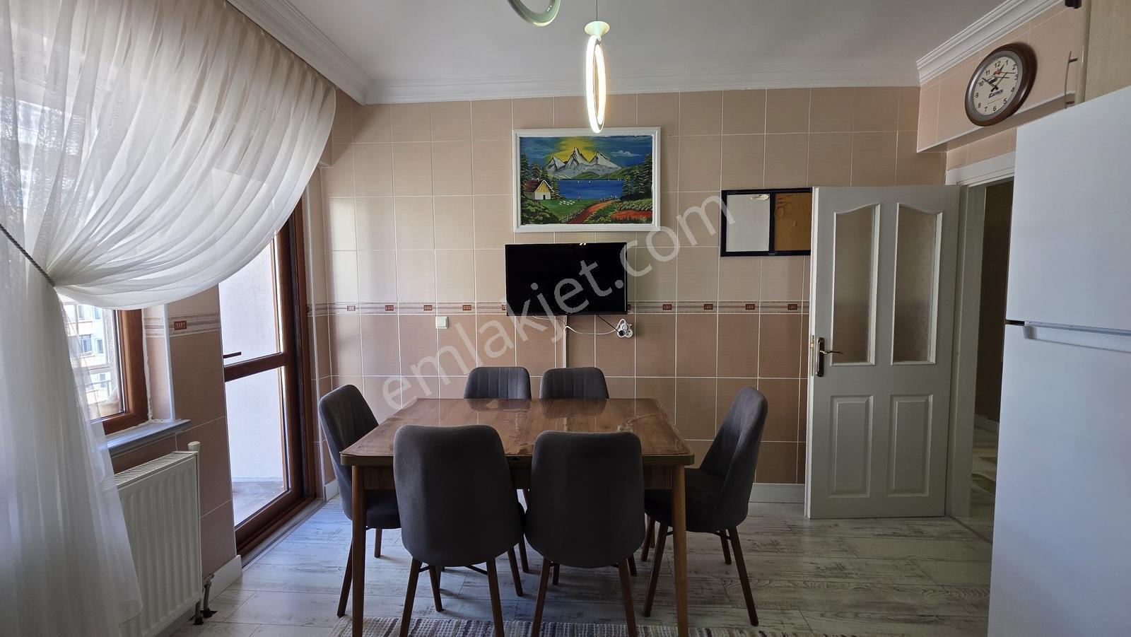 Sb Gayrimenkul'den Şeyhşamil'de 3+1 Satılık Ara Kat Daire - Görsel 2