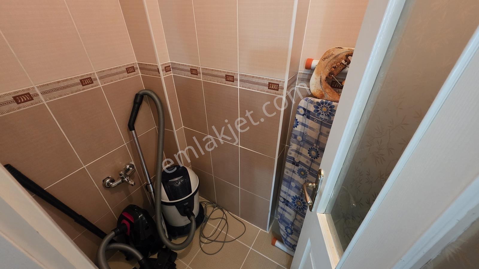 Sb Gayrimenkul'den Şeyhşamil'de 3+1 Satılık Ara Kat Daire - Görsel 14