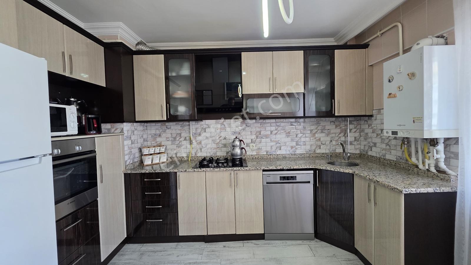 Sb Gayrimenkul'den Şeyhşamil'de 3+1 Satılık Ara Kat Daire - Görsel 28