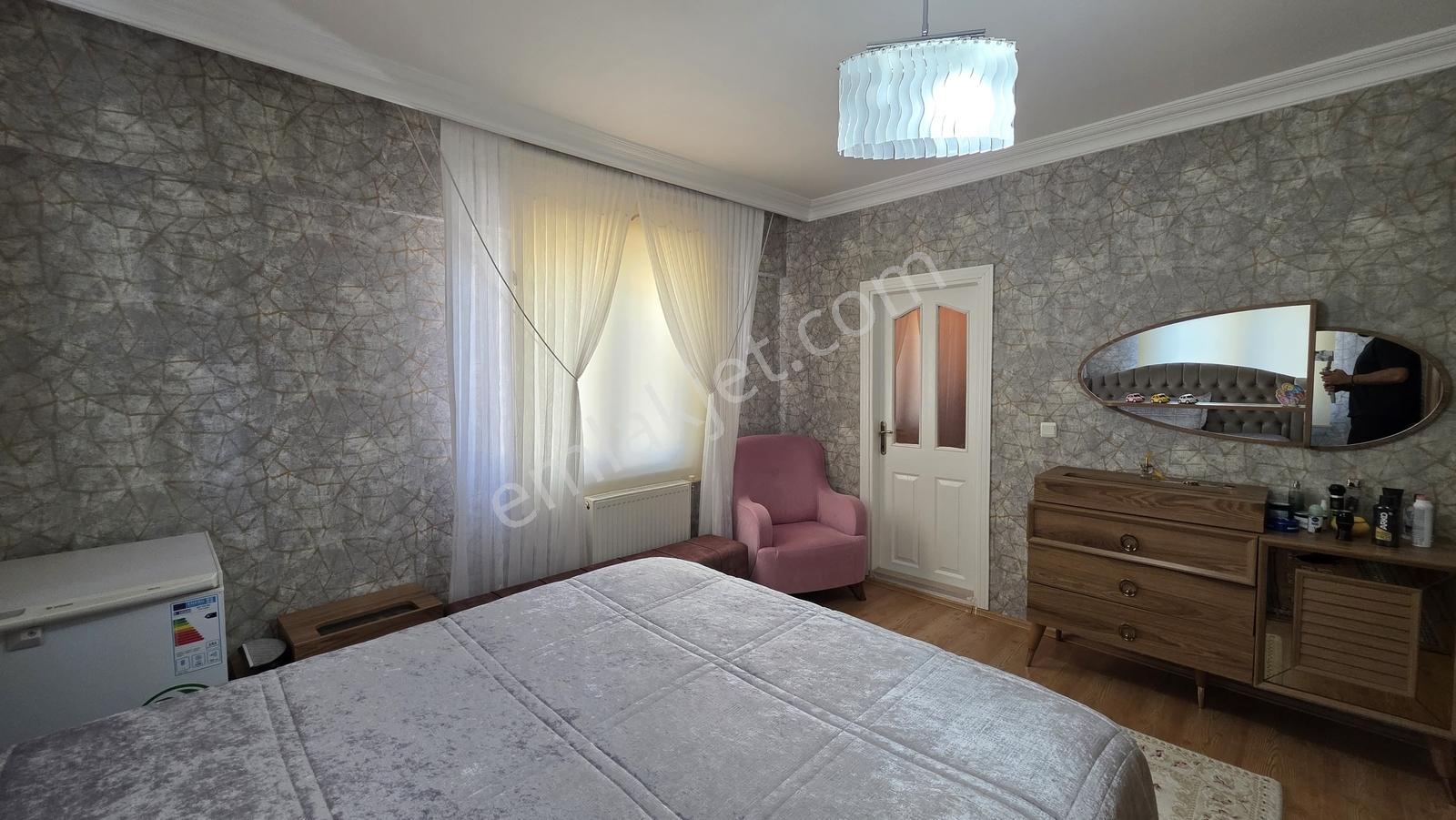 Sb Gayrimenkul'den Şeyhşamil'de 3+1 Satılık Ara Kat Daire - Görsel 30