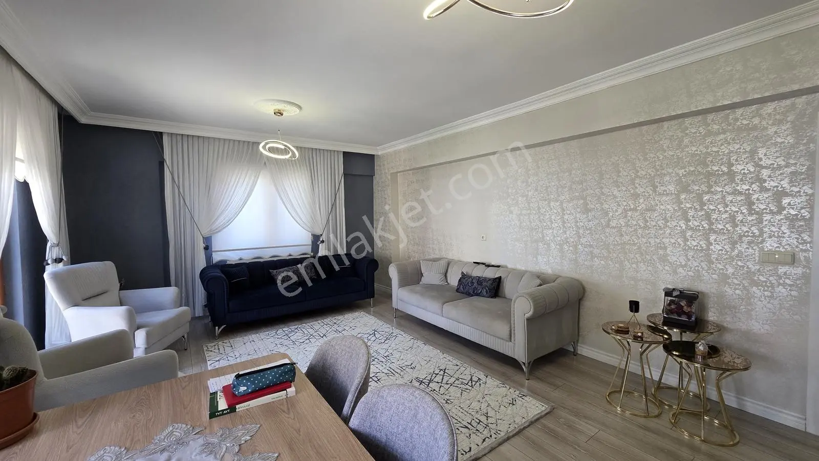 Sb Gayrimenkul'den Şeyhşamil'de 3+1 Satılık Ara Kat Daire - Görsel 32