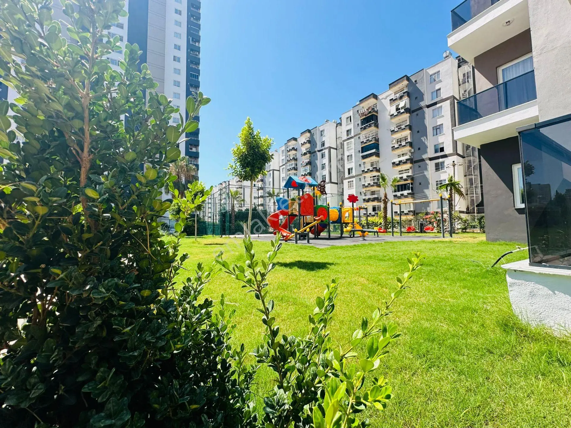 Ethereal'den Tece'de Aqupar,havuz,fitnes Salon,deniz Gören 1+1 - Görsel 15