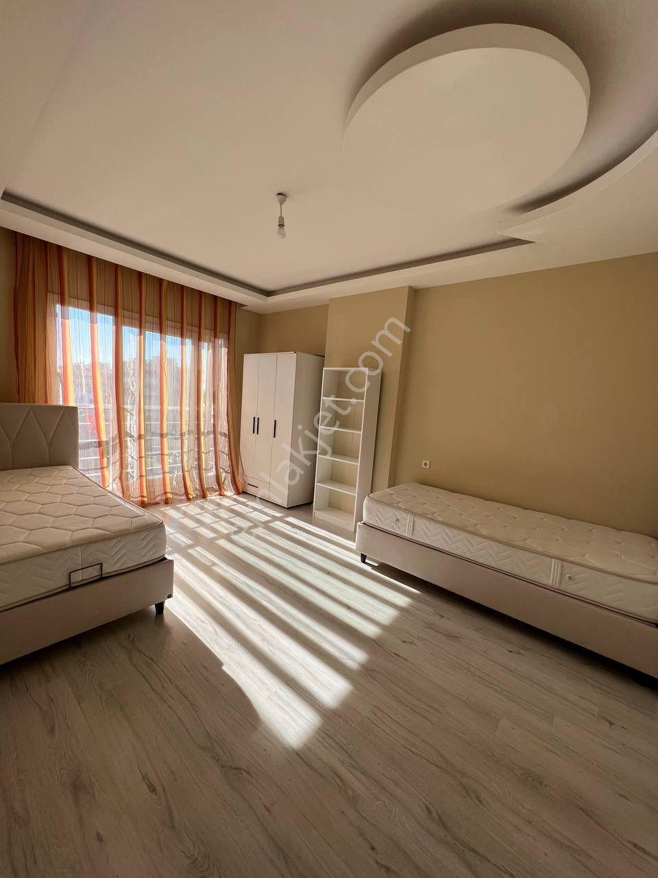 Mersin Erdemli Akdeniz Mah. 1+1 Eşyalı Kiralık - Görsel 4