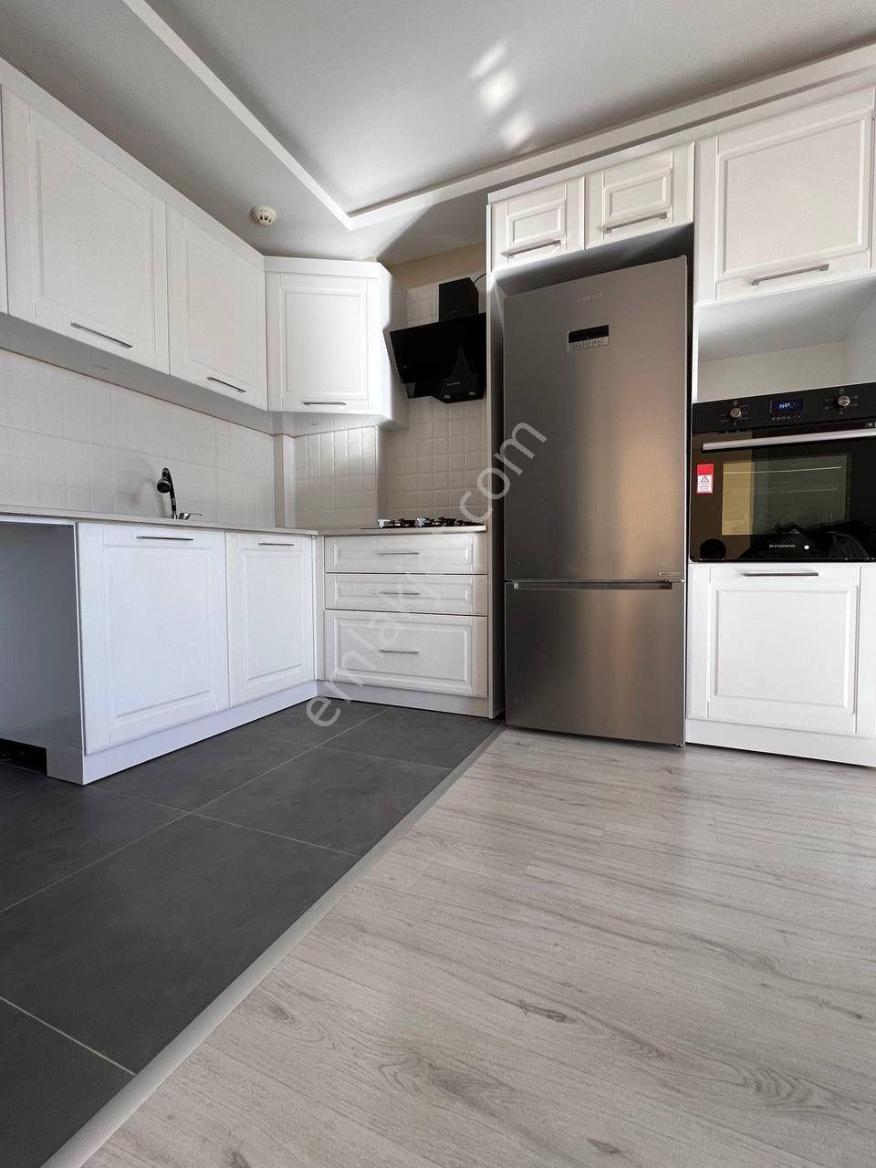 Mersin Erdemli Akdeniz Mah. 1+1 Eşyalı Kiralık - Görsel 3
