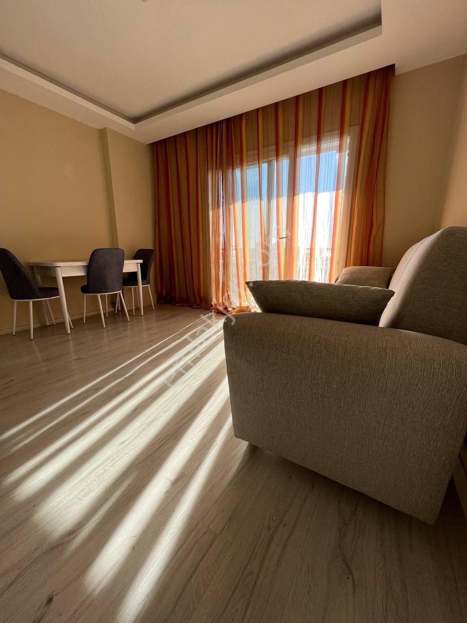 Mersin Erdemli Akdeniz Mah. 1+1 Eşyalı Kiralık - Görsel 5
