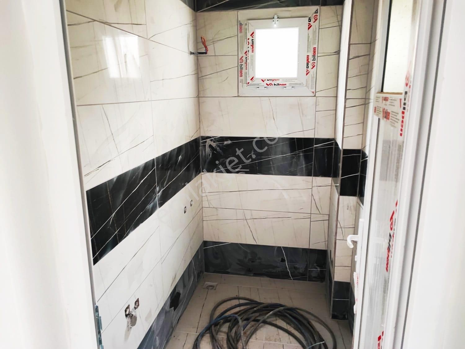 Kar Emlaktan Yenikonacık Efes Sitesi Altında 3+1 Satılık Dubleks Villa - Görsel 20