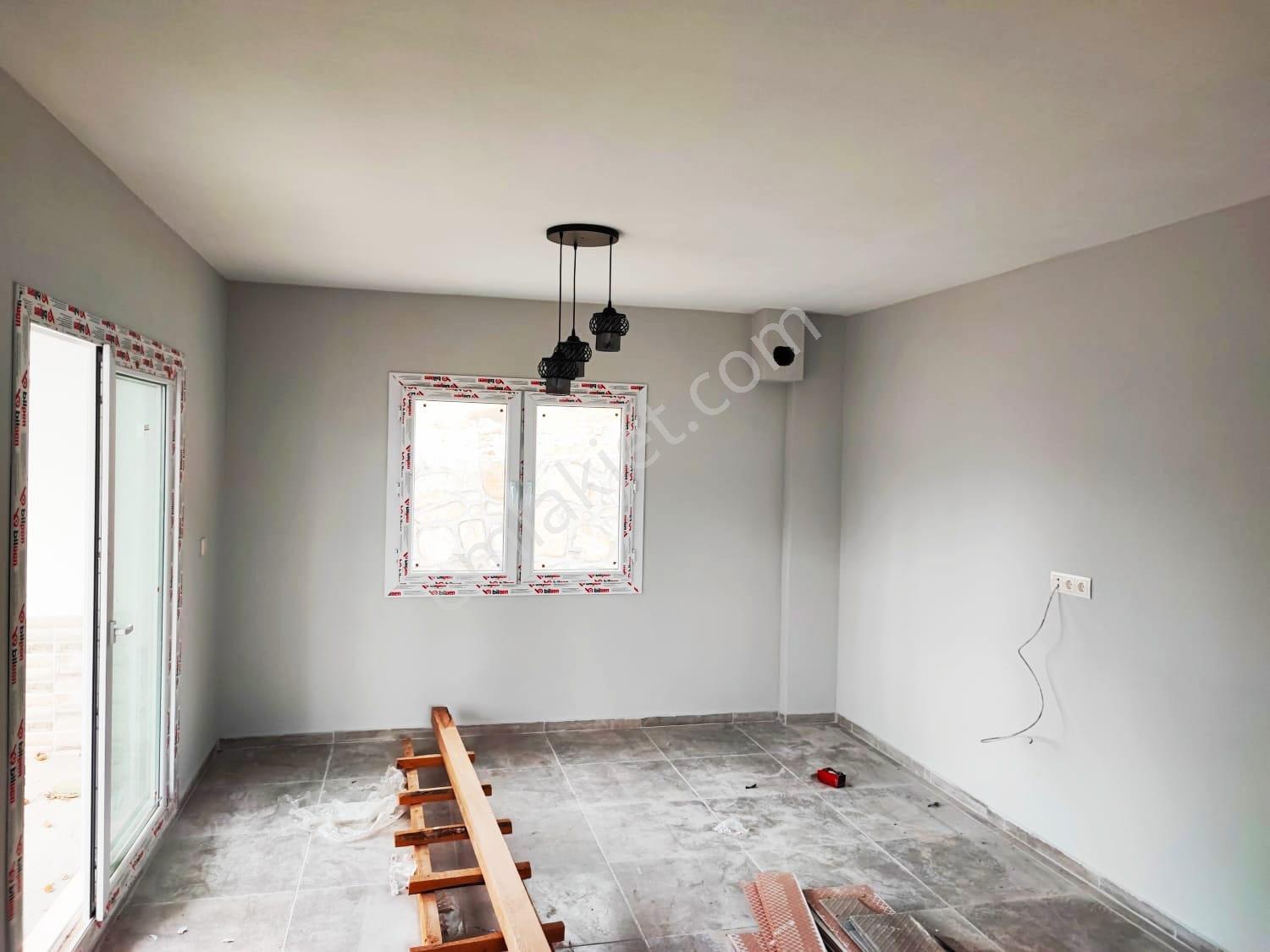 Kar Emlaktan Yenikonacık Efes Sitesi Altında 3+1 Satılık Dubleks Villa - Görsel 11