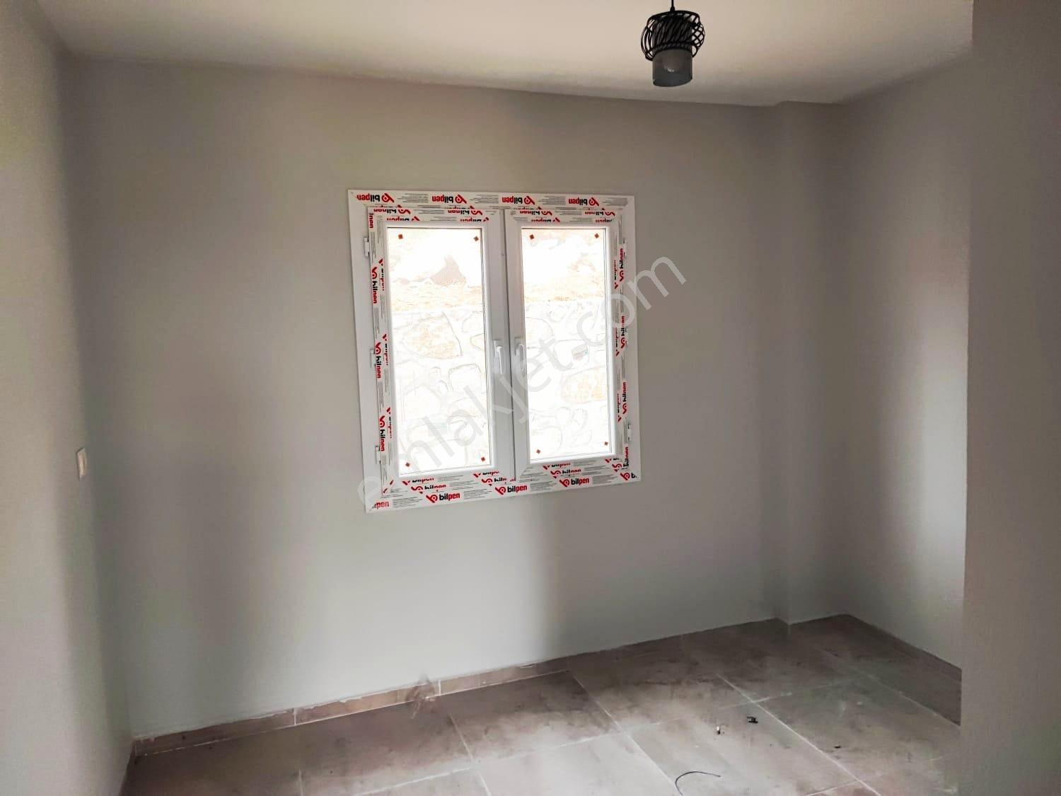 Kar Emlaktan Yenikonacık Efes Sitesi Altında 3+1 Satılık Dubleks Villa - Görsel 7
