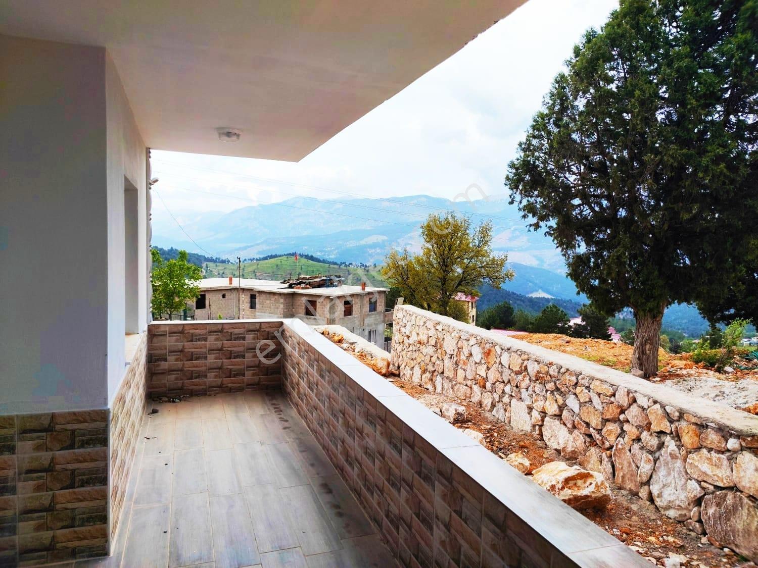 Kar Emlaktan Yenikonacık Efes Sitesi Altında 3+1 Satılık Dubleks Villa - Görsel 13