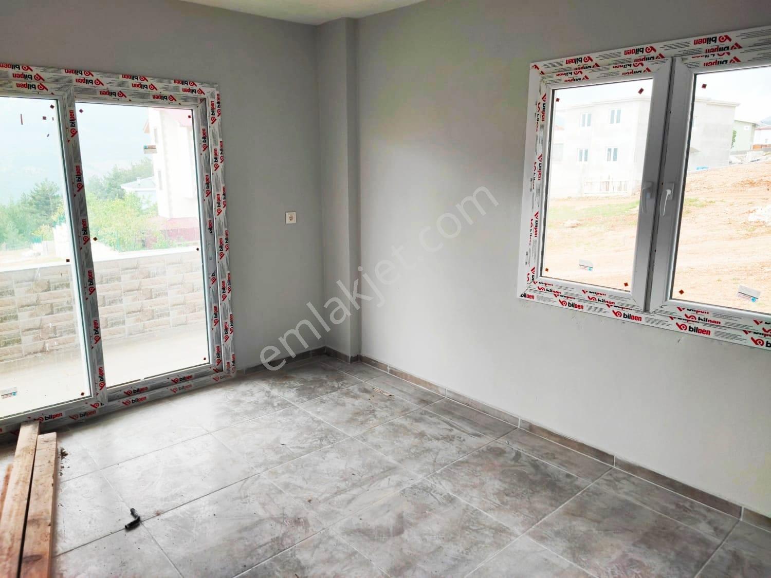 Kar Emlaktan Yenikonacık Efes Sitesi Altında 3+1 Satılık Dubleks Villa - Görsel 5