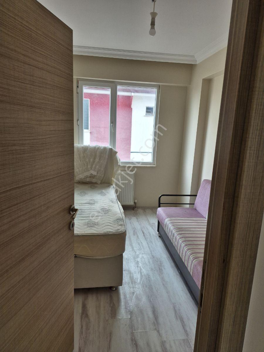 Kuzeykent Üniversite Yolu Üzerinde 2+1 Kiralık Daire - Görsel 19