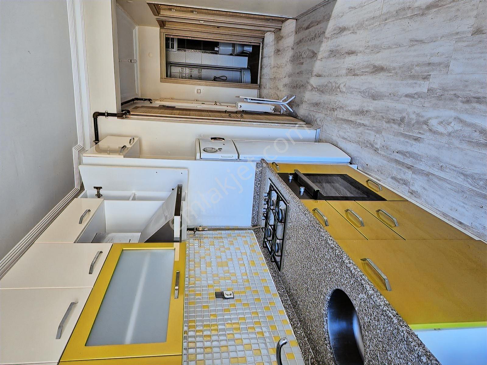 Kuzeykent Üniversite Yolu Üzerinde 2+1 Kiralık Daire - Görsel 13