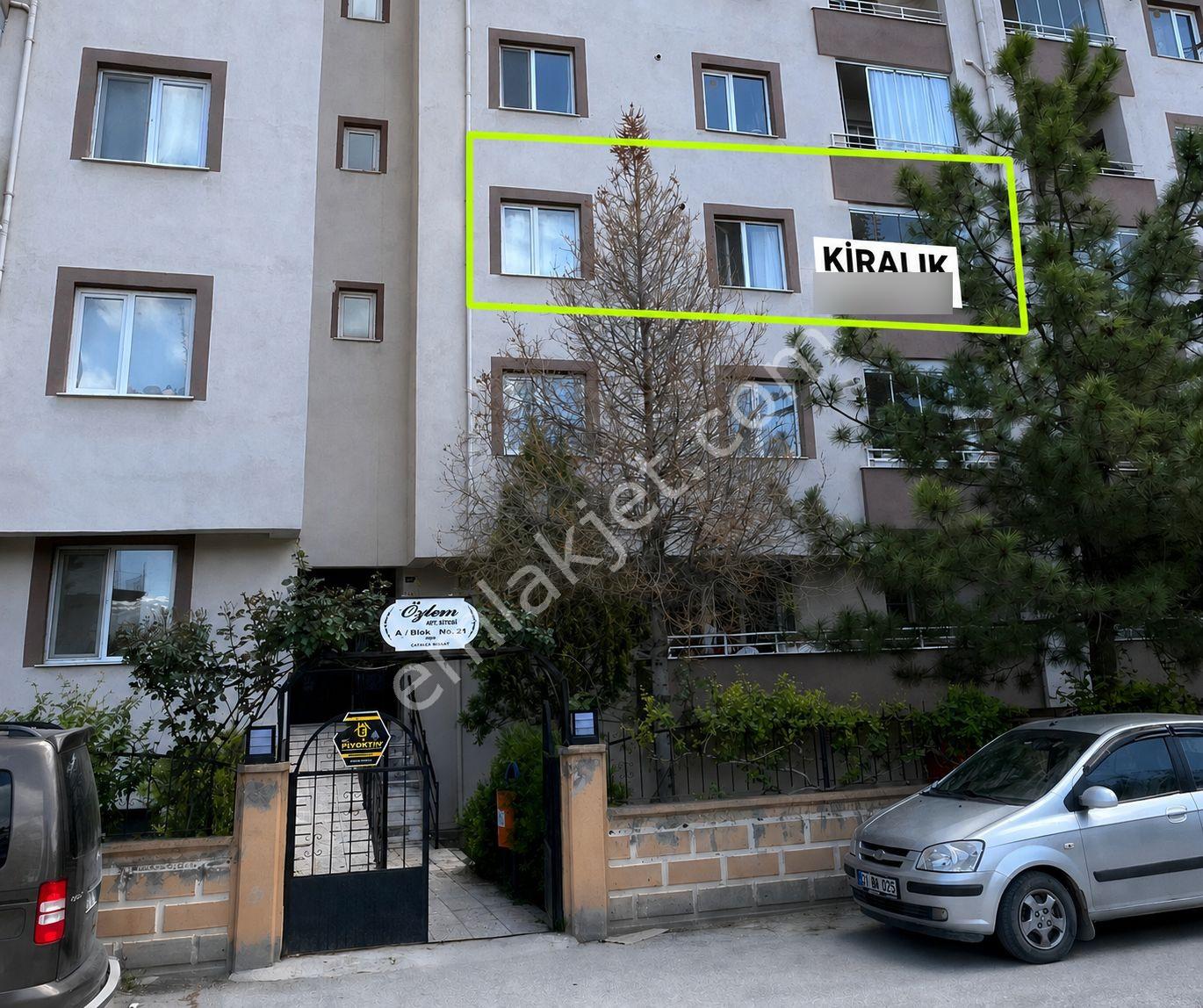 Sahibinden Kiralık Selçuk Mahallesi