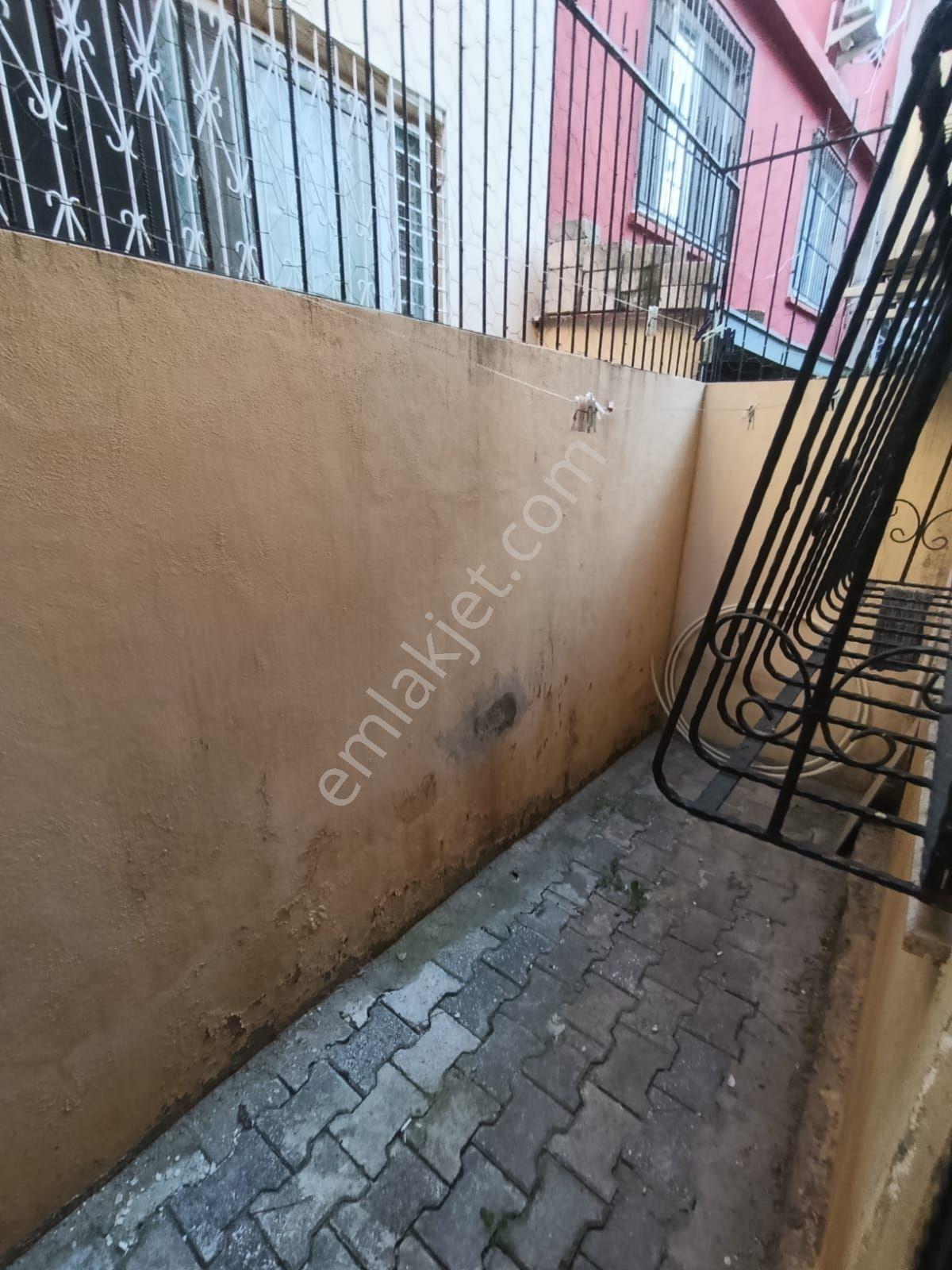 Seyhan Yeşilyurt Duygu Kafeye Yürüme Mesafesinde 1+0 Eşyalı Kiralık - Görsel 6