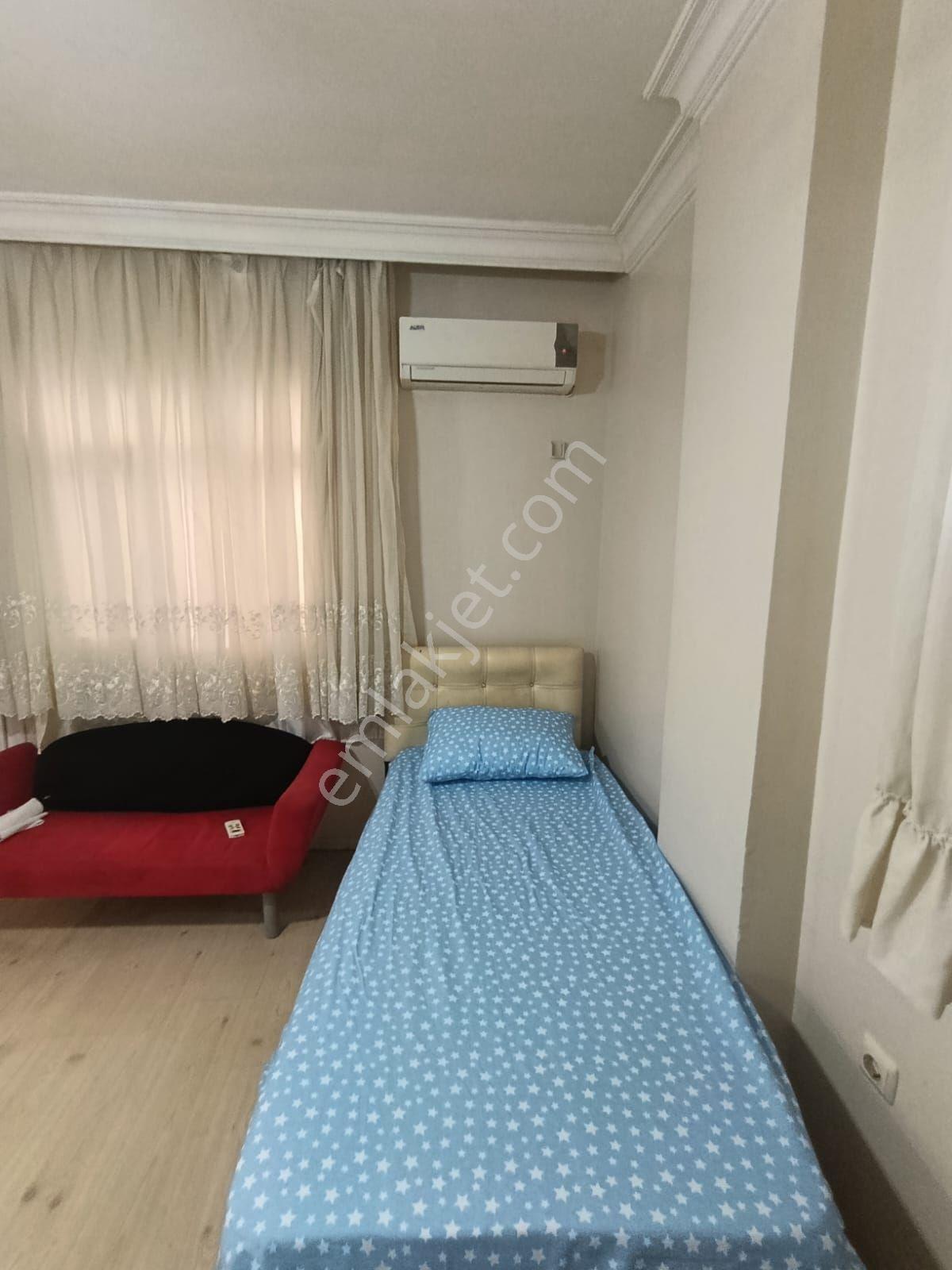 Seyhan Yeşilyurt Duygu Kafeye Yürüme Mesafesinde 1+0 Eşyalı Kiralık - Görsel 2