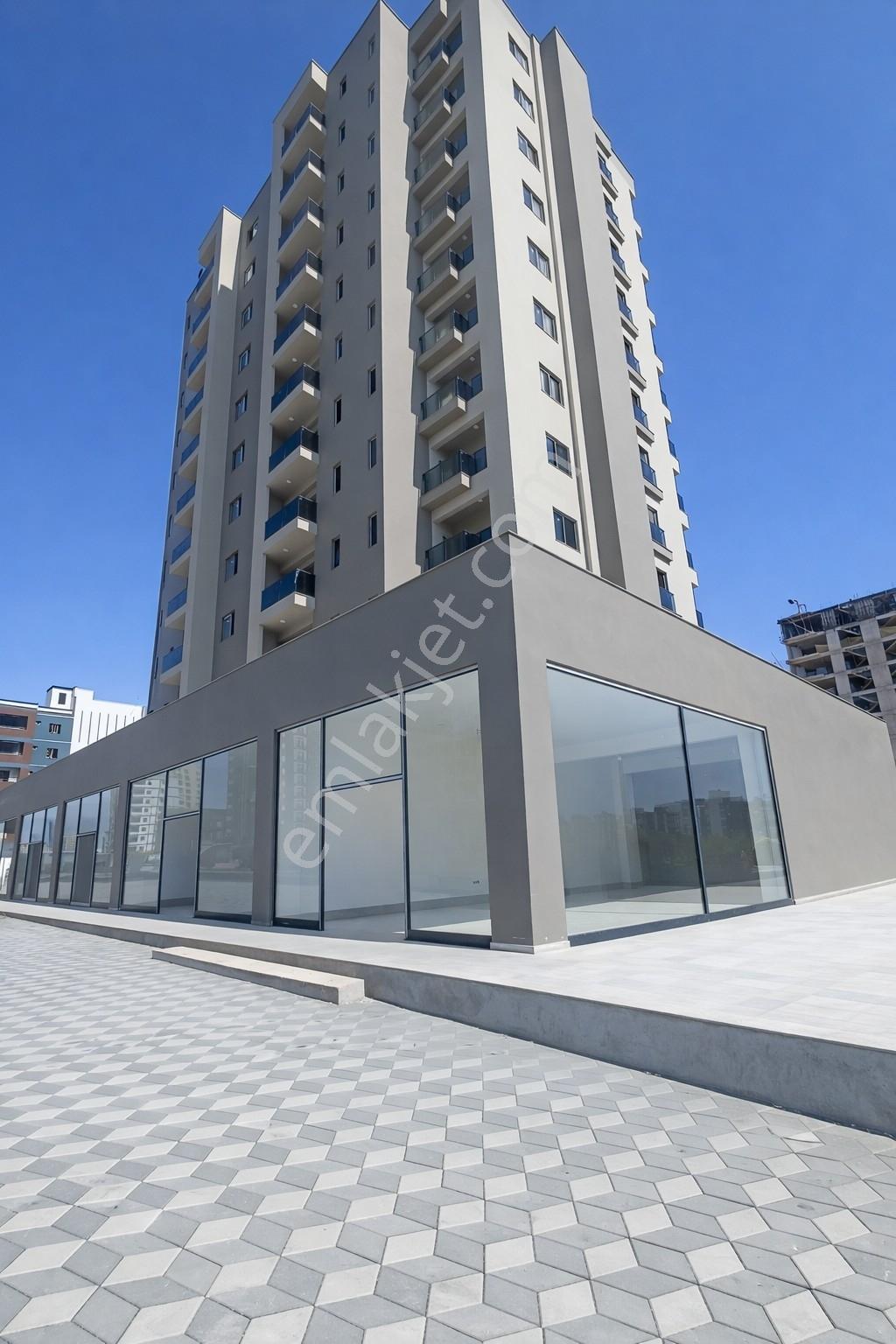 Rw Budur Gayrimenkulden 2. Çevre Yolunda Kullanım Alanı Geniş K