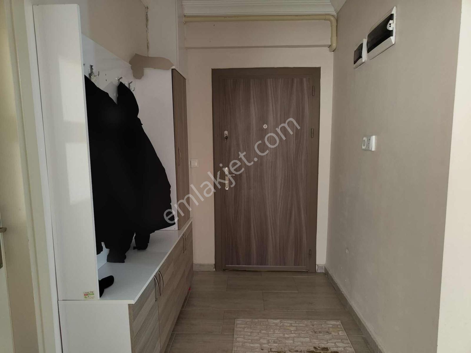 Bolvadınde Lux 3+1 Daire - Görsel 13