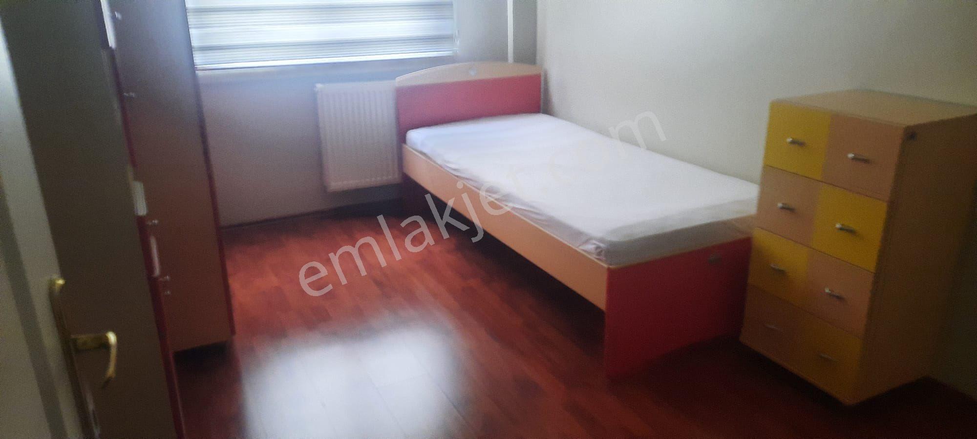 Sahibinden Kiralık Eşyalı 3+1 Daire Aşağı Öveçler Mallesinde - Görsel 7
