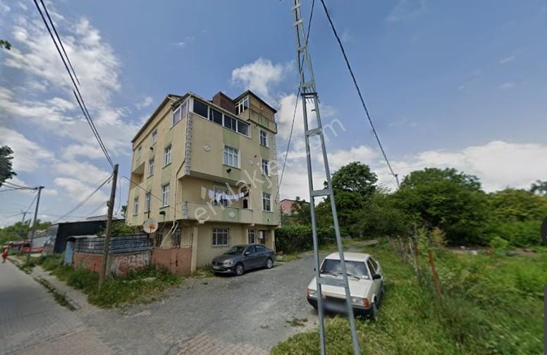 Arnavutköy İmrahor Mahallesi Satılık Arsa - Görsel 4
