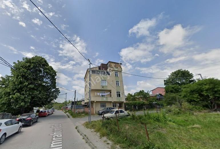 Arnavutköy İmrahor Mahallesi Satılık Arsa - Görsel 7