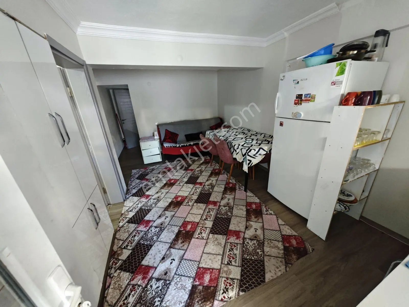 **zeya Grouptan Masrafsız, Full Eşyalı Kiralık Daire!** - Görsel 19