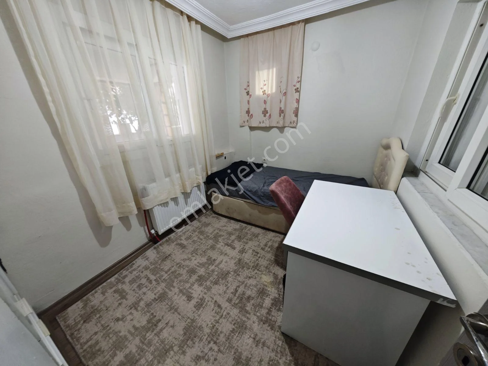 **zeya Grouptan Masrafsız, Full Eşyalı Kiralık Daire!** - Görsel 2