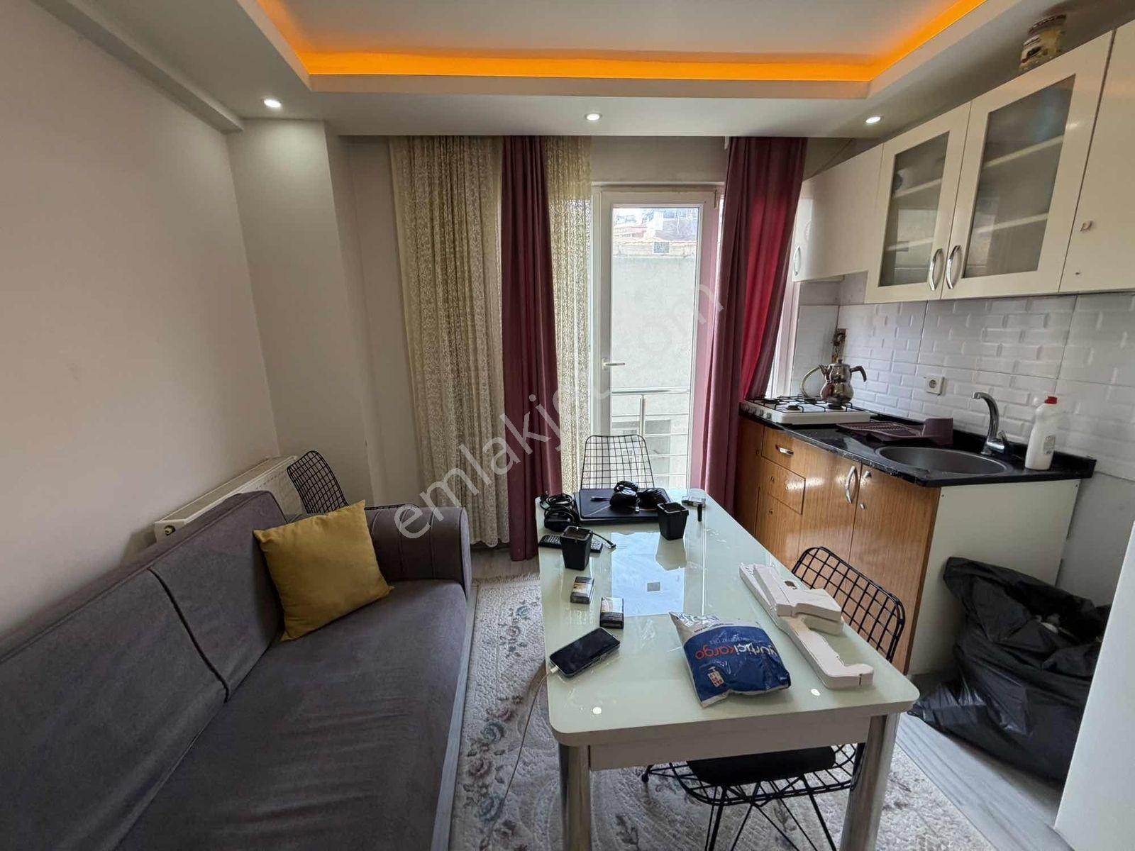 Cadde Arkası 1. Kat Yeni Bina 2+1 Full Eşyalı Lüks - Görsel 4